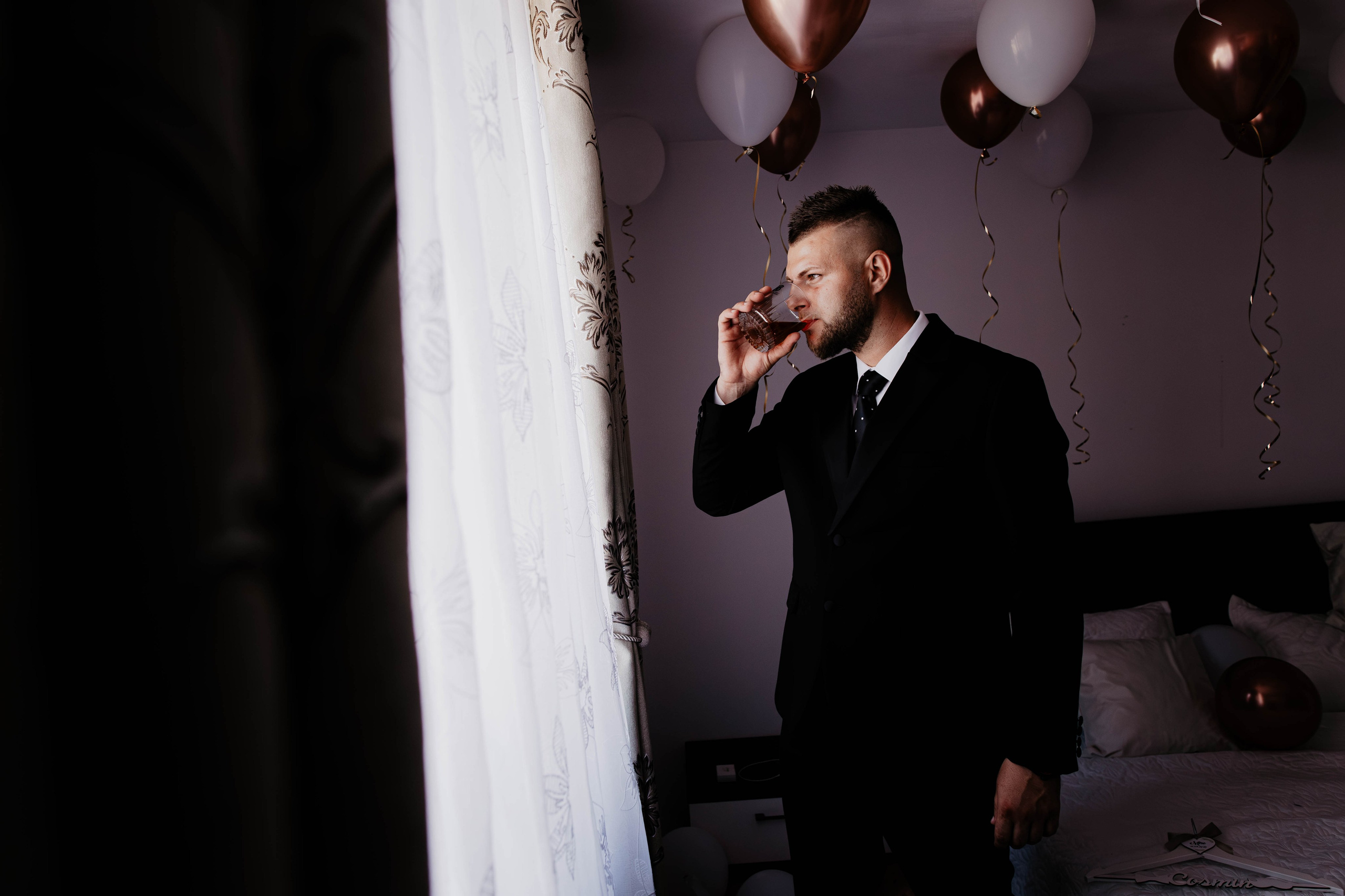 Cadre Interior Miri. Dream Studio Galați – ședințe foto profesionale pentru familie, portrete și evenimente