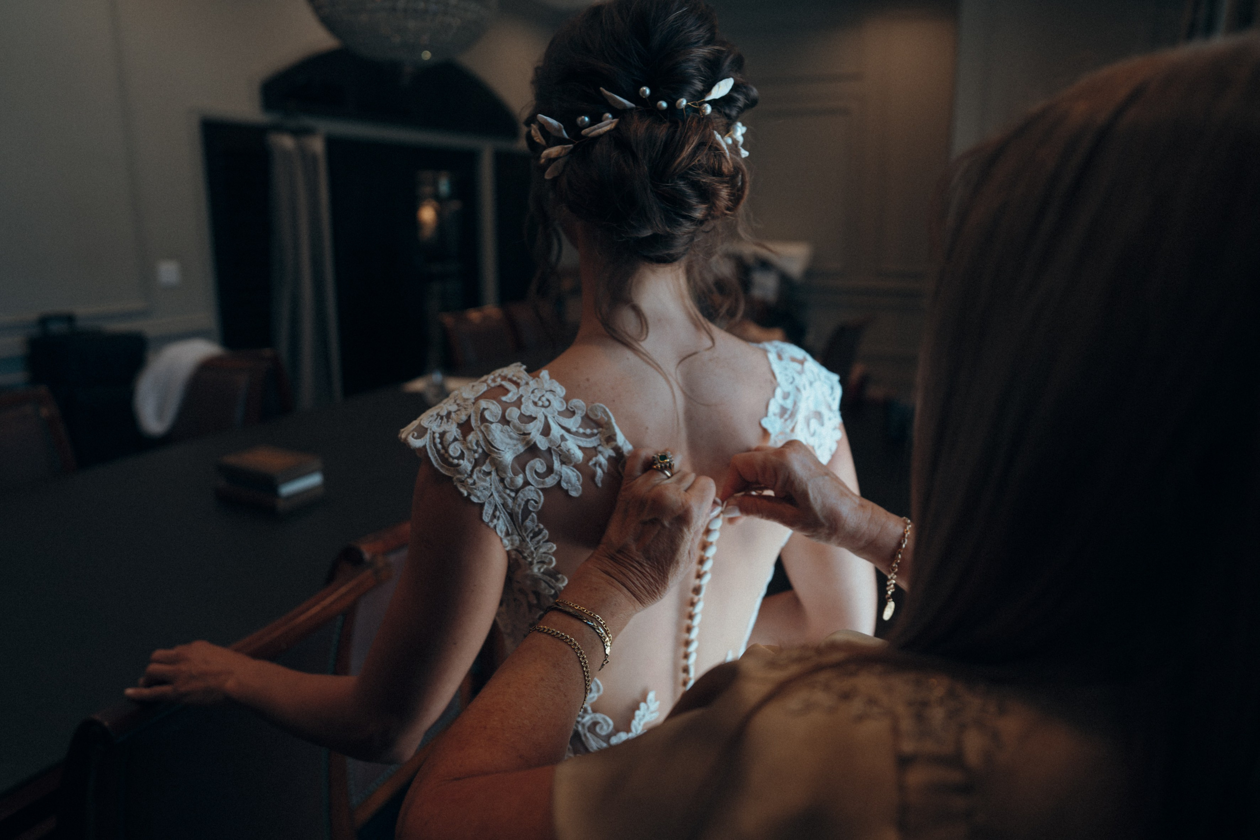 C+C. Florida destination wedding photographer