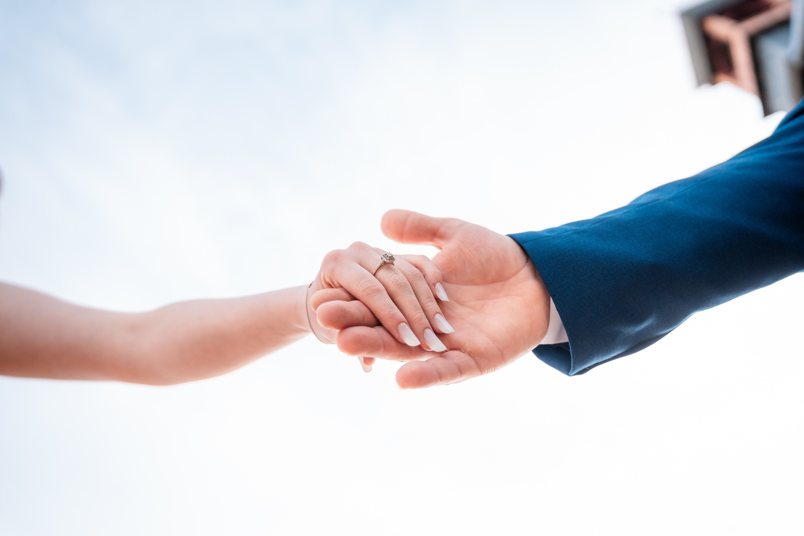 Cununie Luiza & Madalin