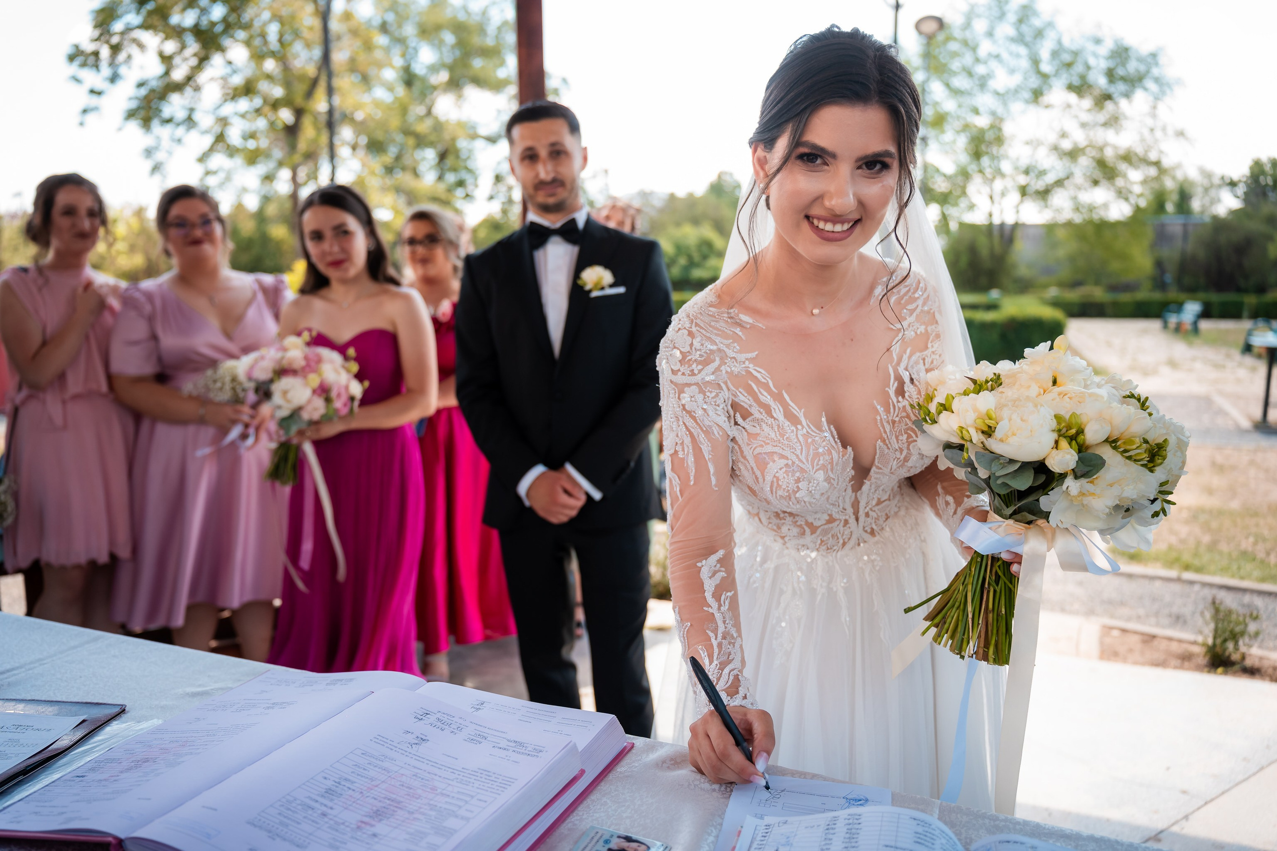 Nunta Laura & Marius