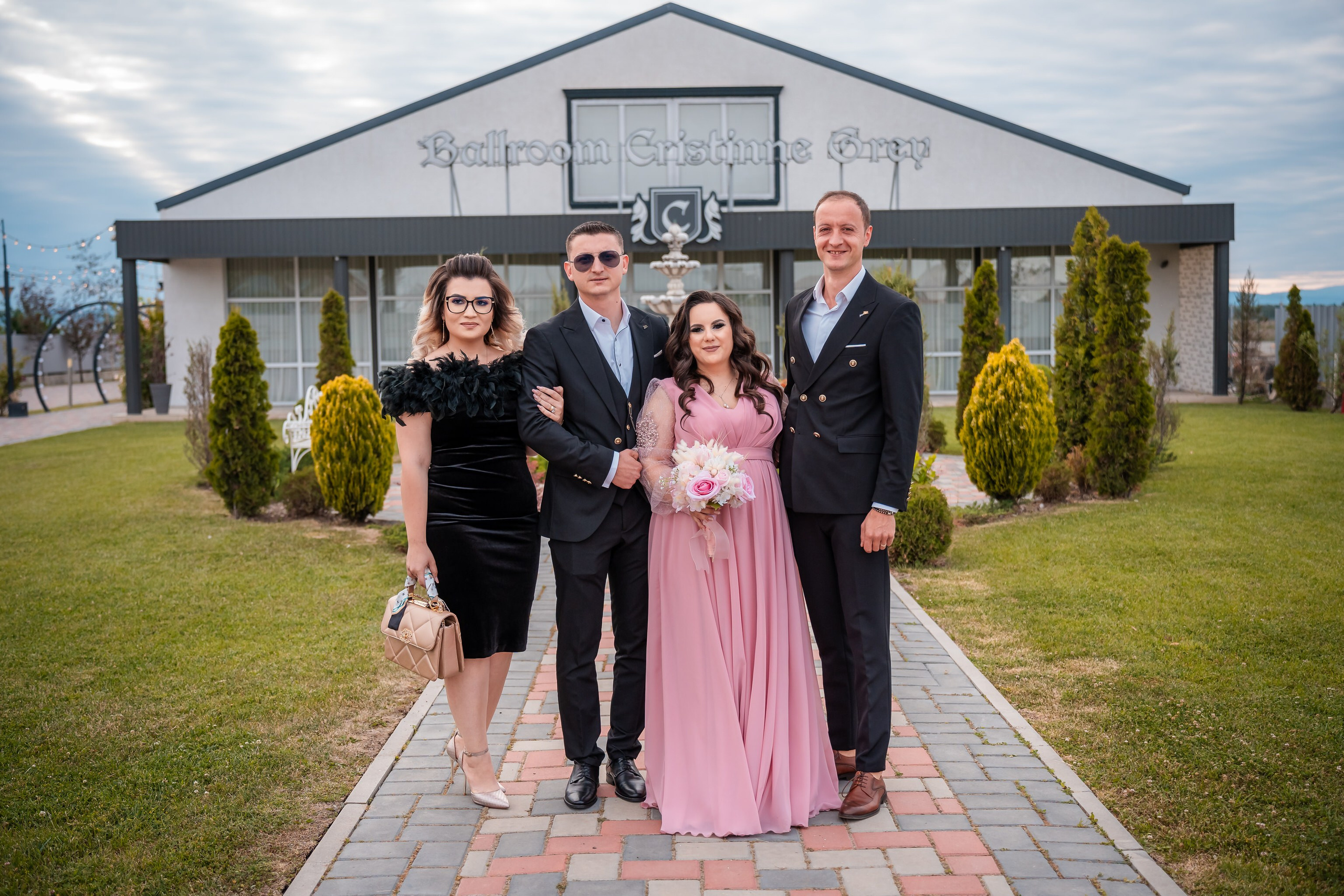 Cununie Luiza & Madalin