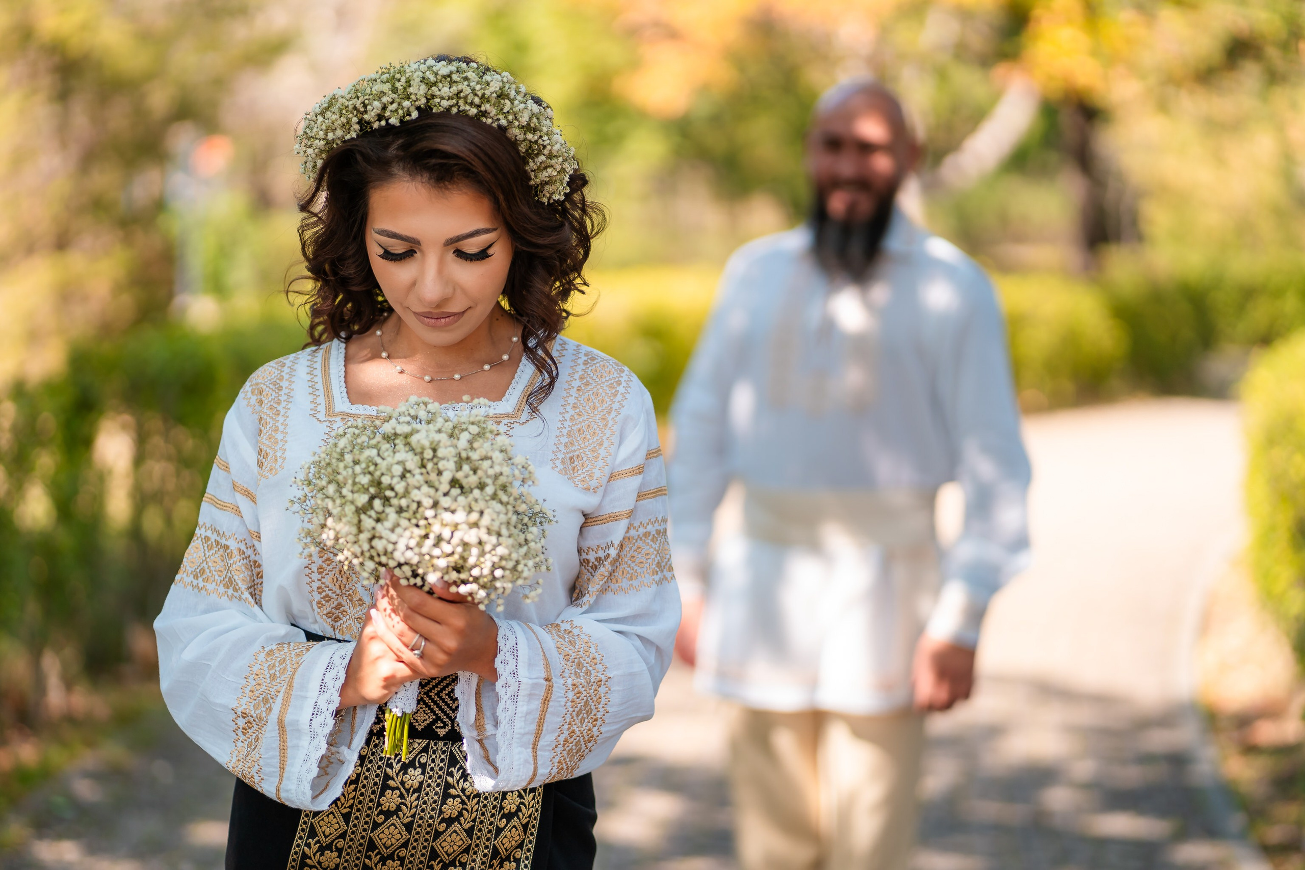Cununie Alina & Ionut