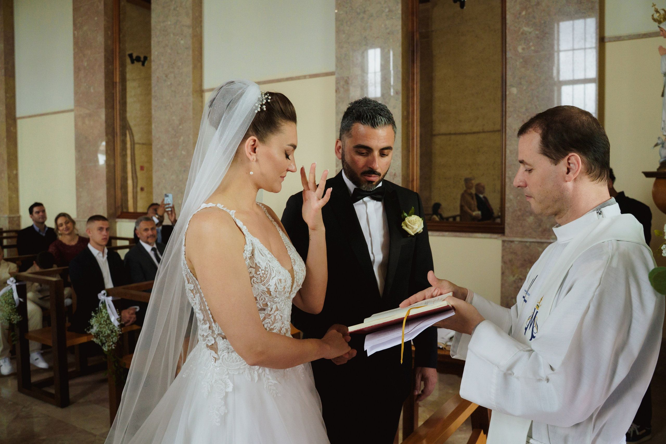 Marco & Irina. Your photographer in Madeira