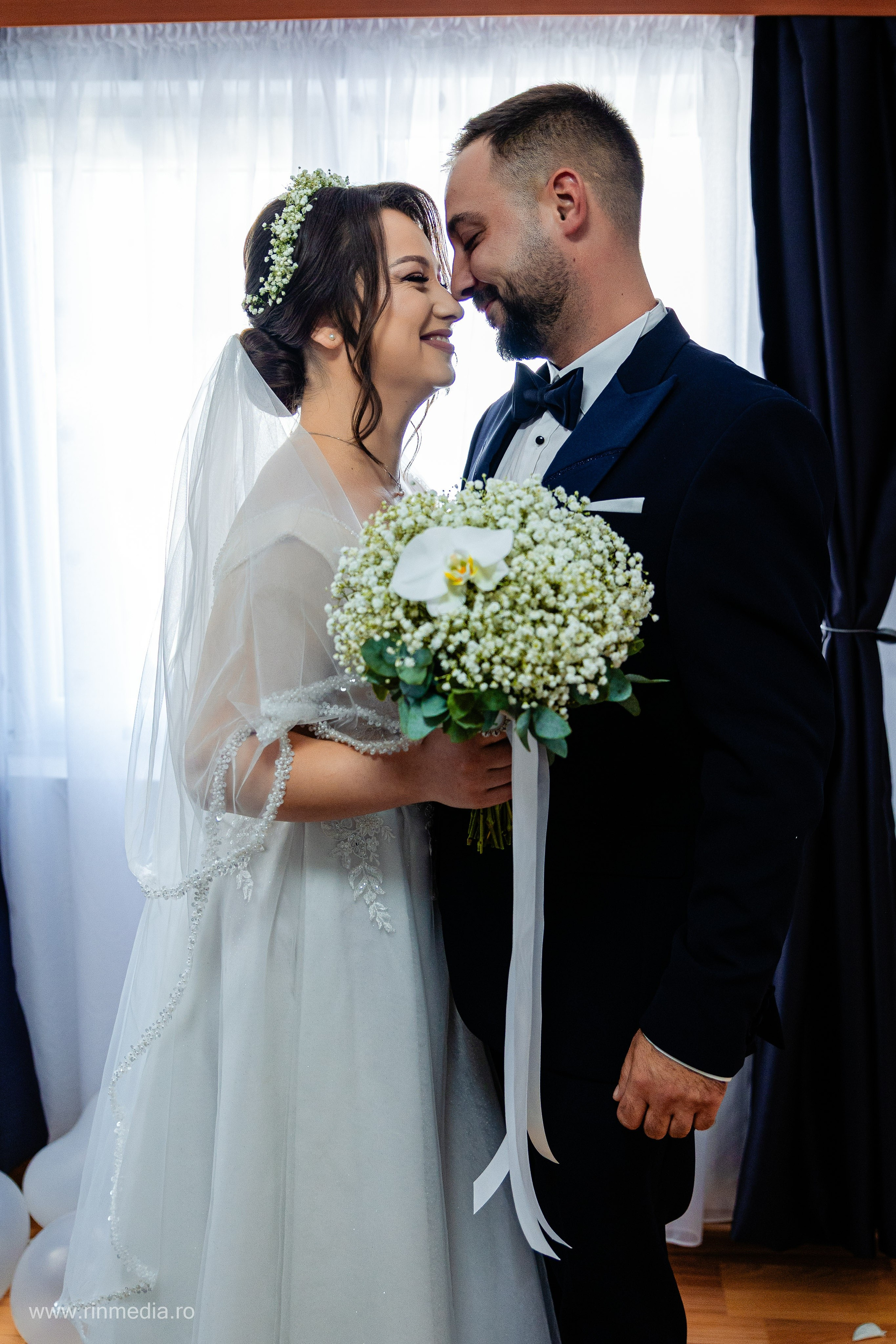 Daniela & Cristian. Fotograf de Nunta Focsani