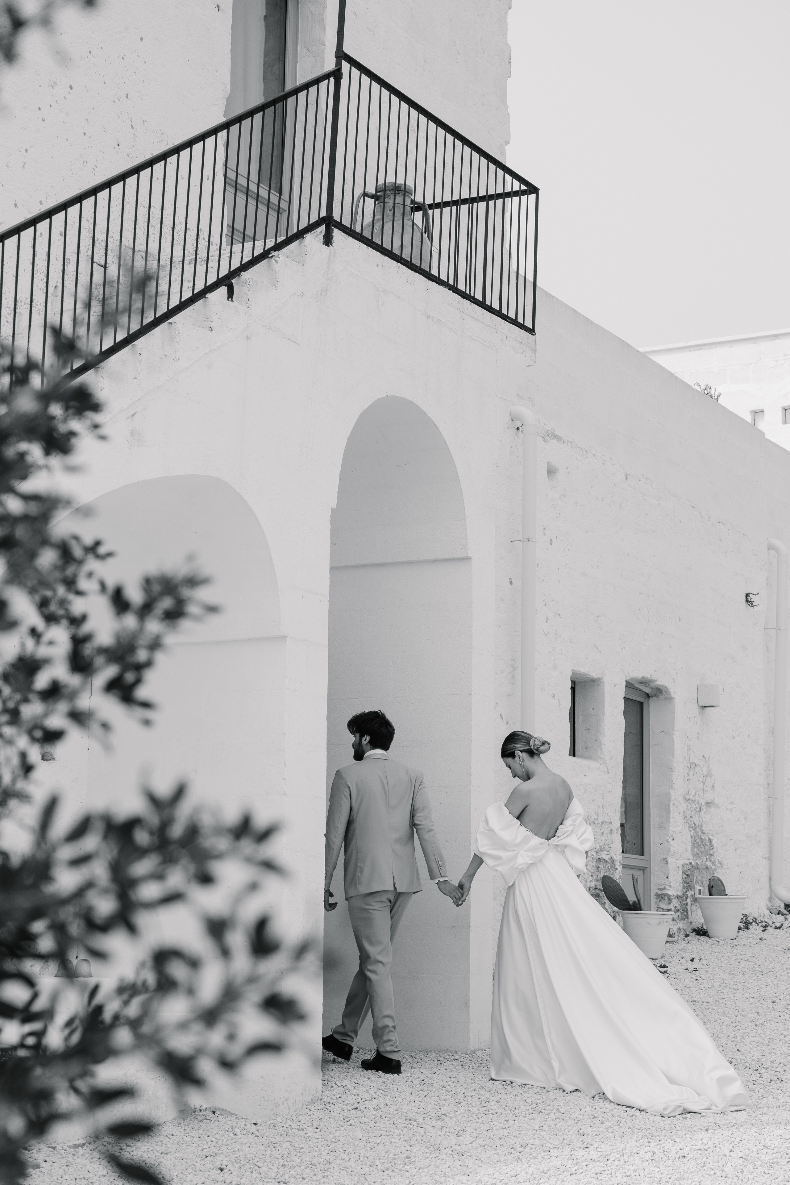 Alyssa&Sean. Wedding photographer Italy