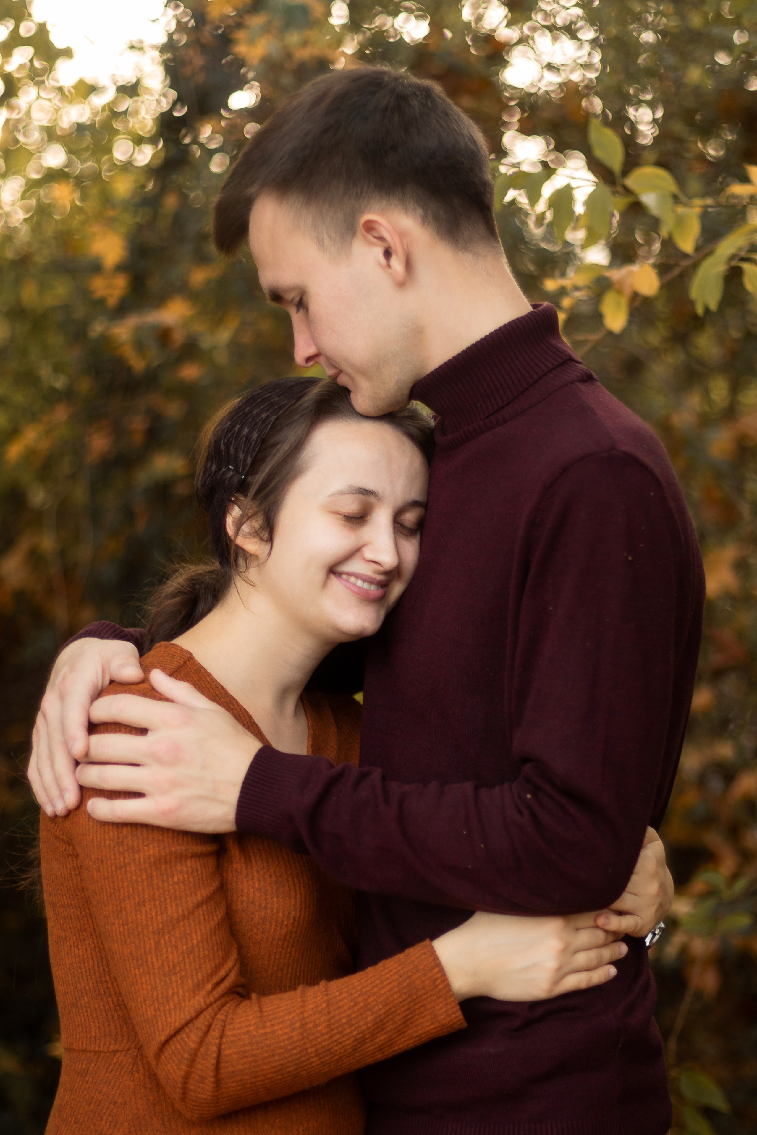 Pavel&Anna. Photographer Yana Galetskaya in Grand Prairie