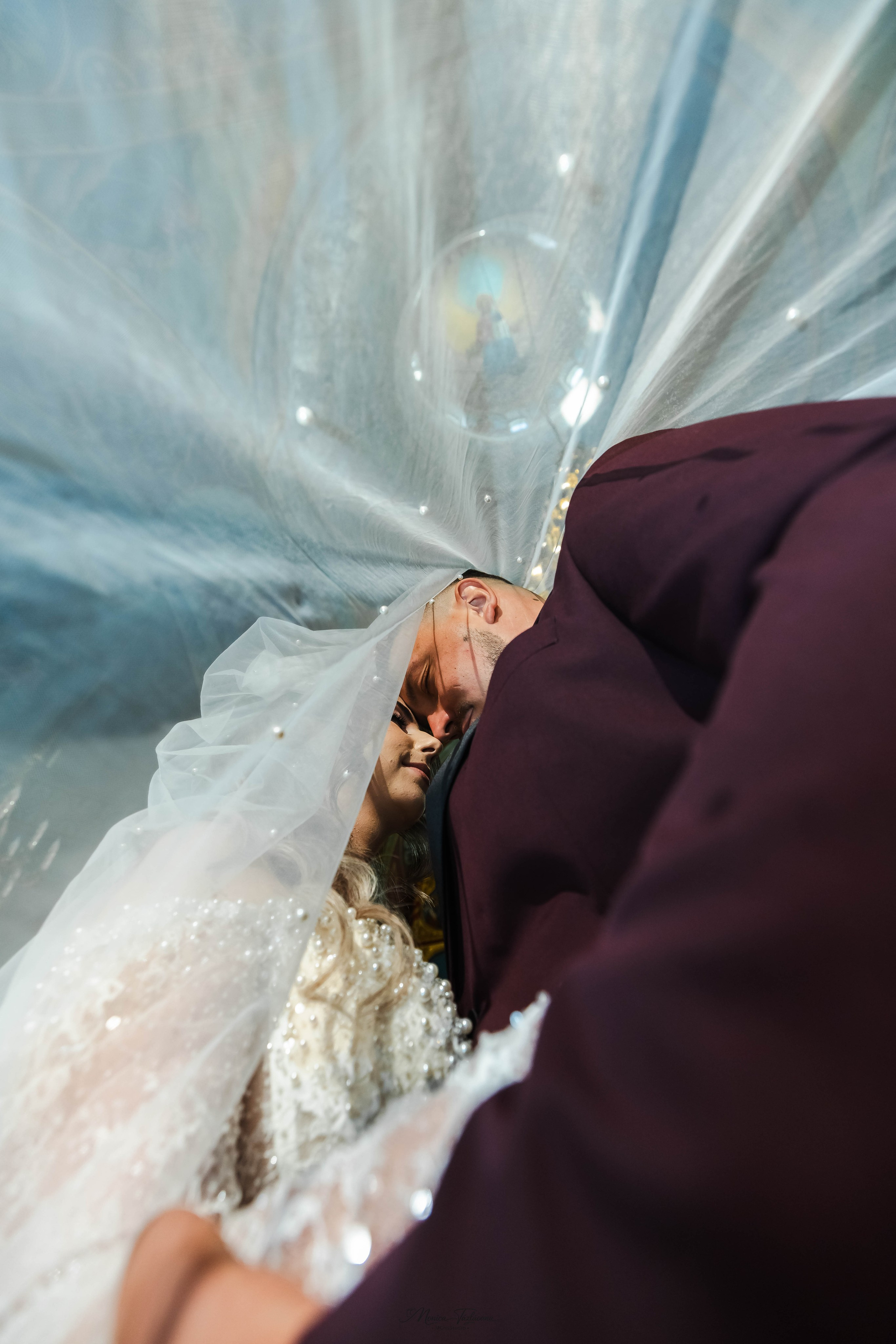 Wedding Stories. MCrisStudio