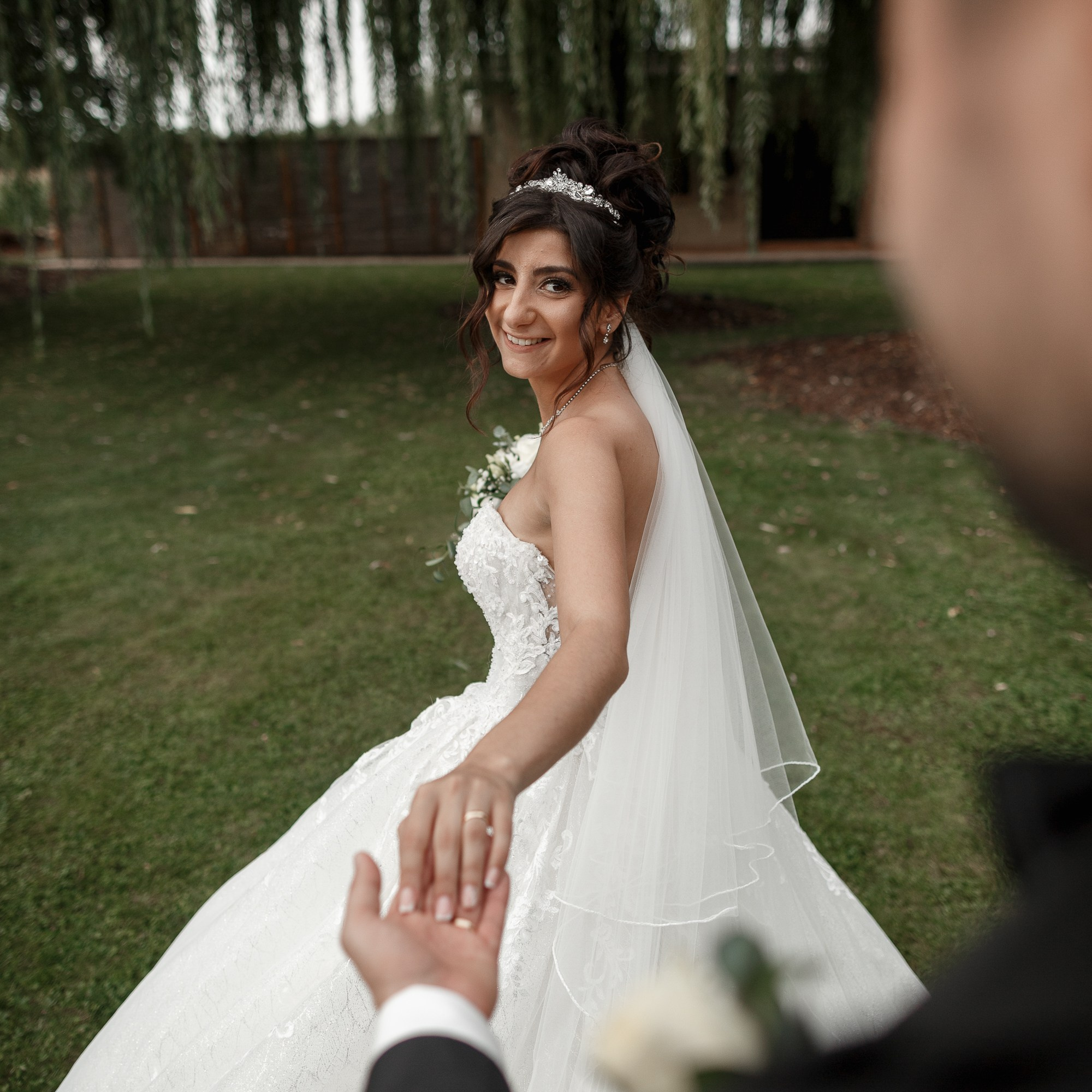 Freie Trauung Molino | Hochzeitsfotograf Molino