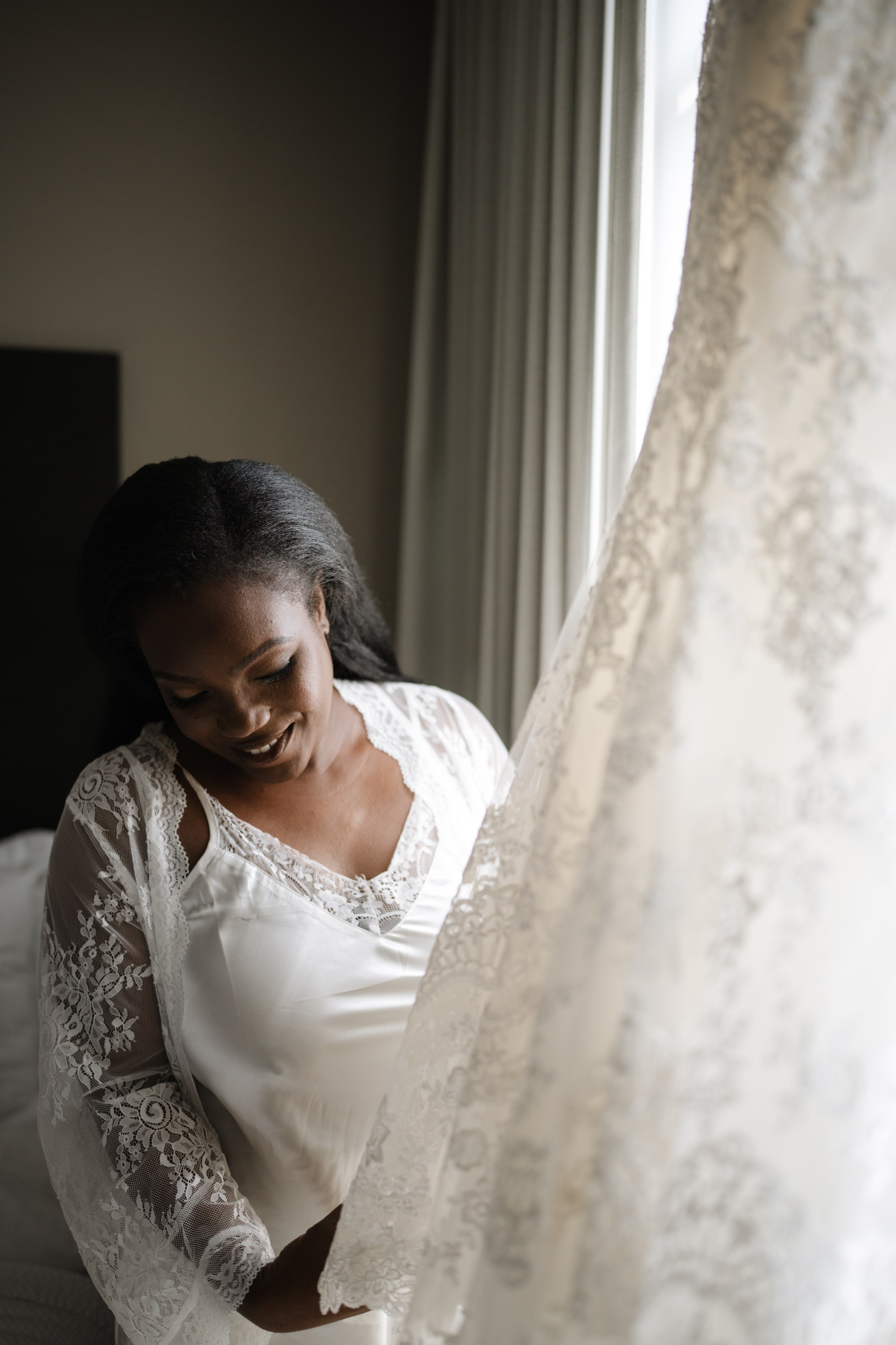 Wedding in Long Island. Portrait and wedding photographer in New York