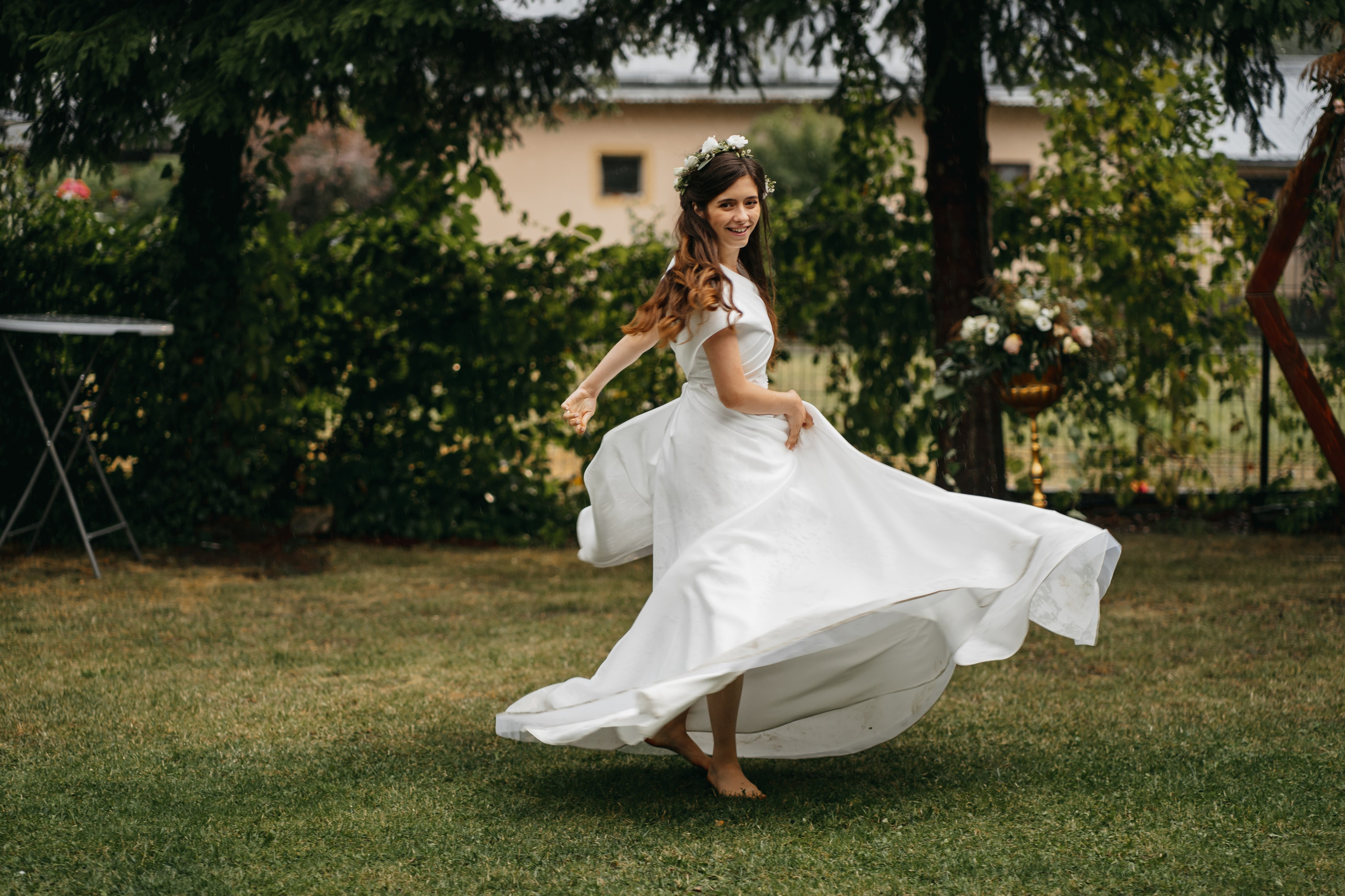 T & I. Fotograf Nunta Iasi - Hearts & Pictures