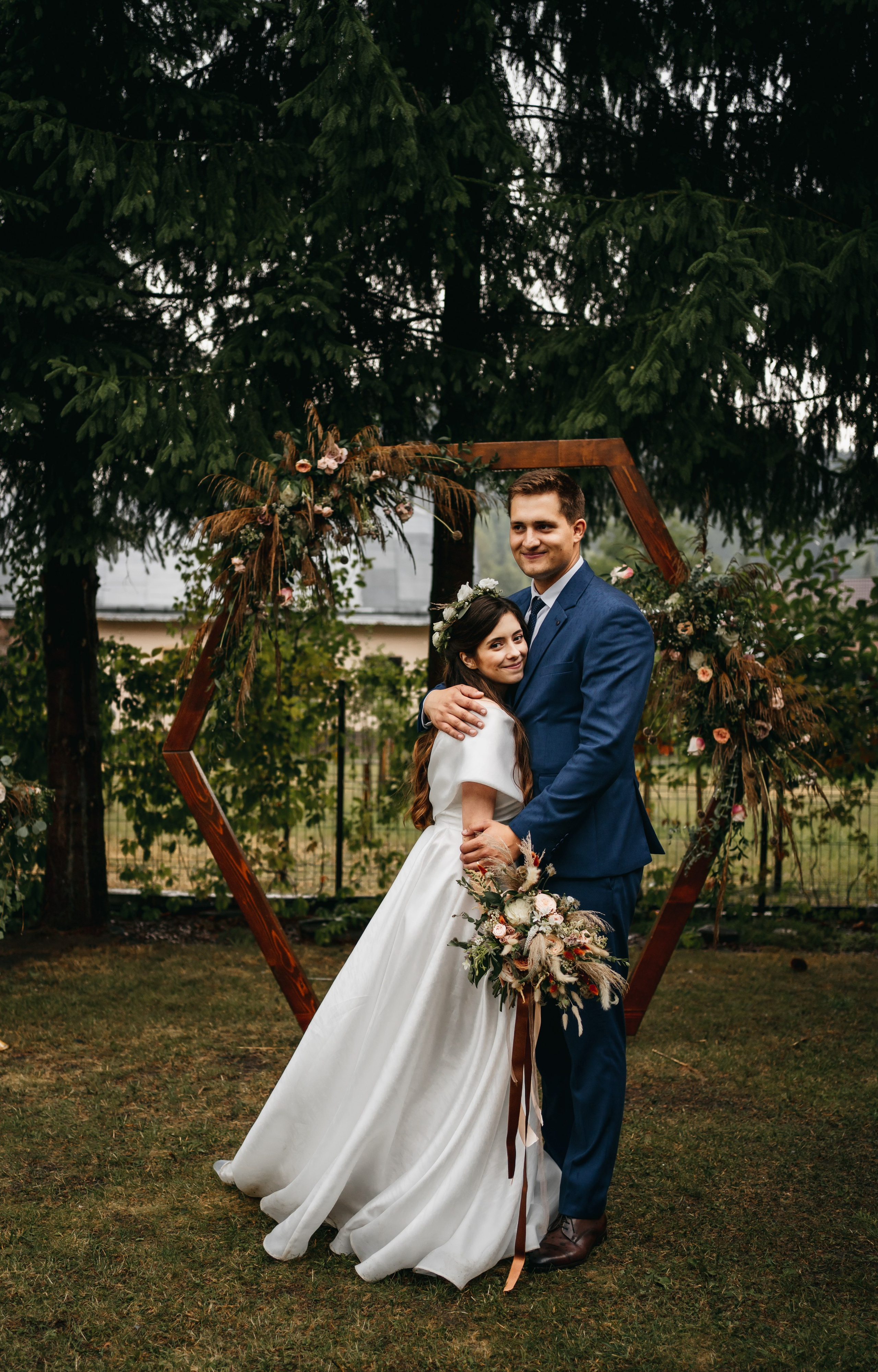 T & I. Fotograf Nunta Iasi - Hearts & Pictures