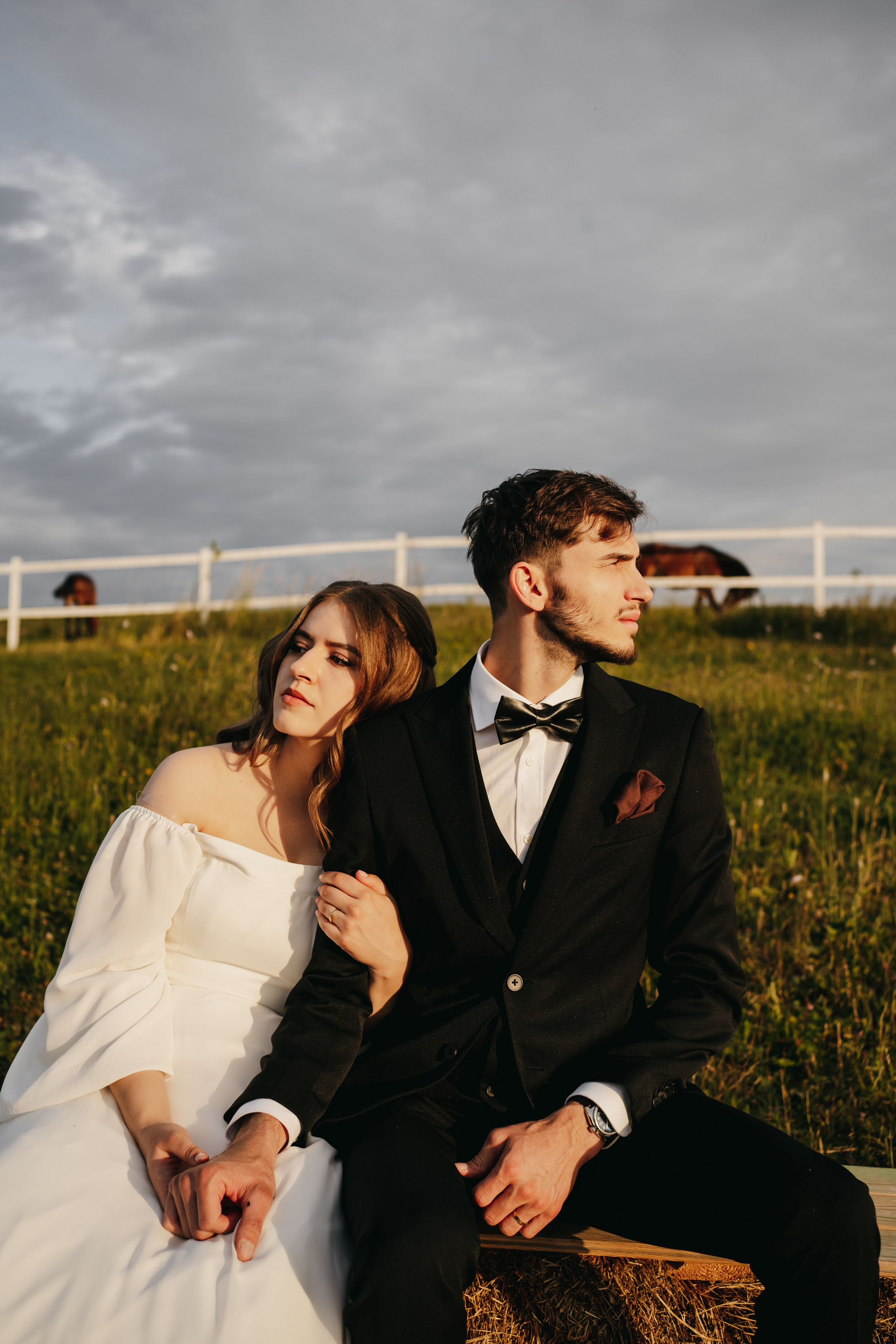 S & D. Fotograf Nunta Iasi - Hearts & Pictures