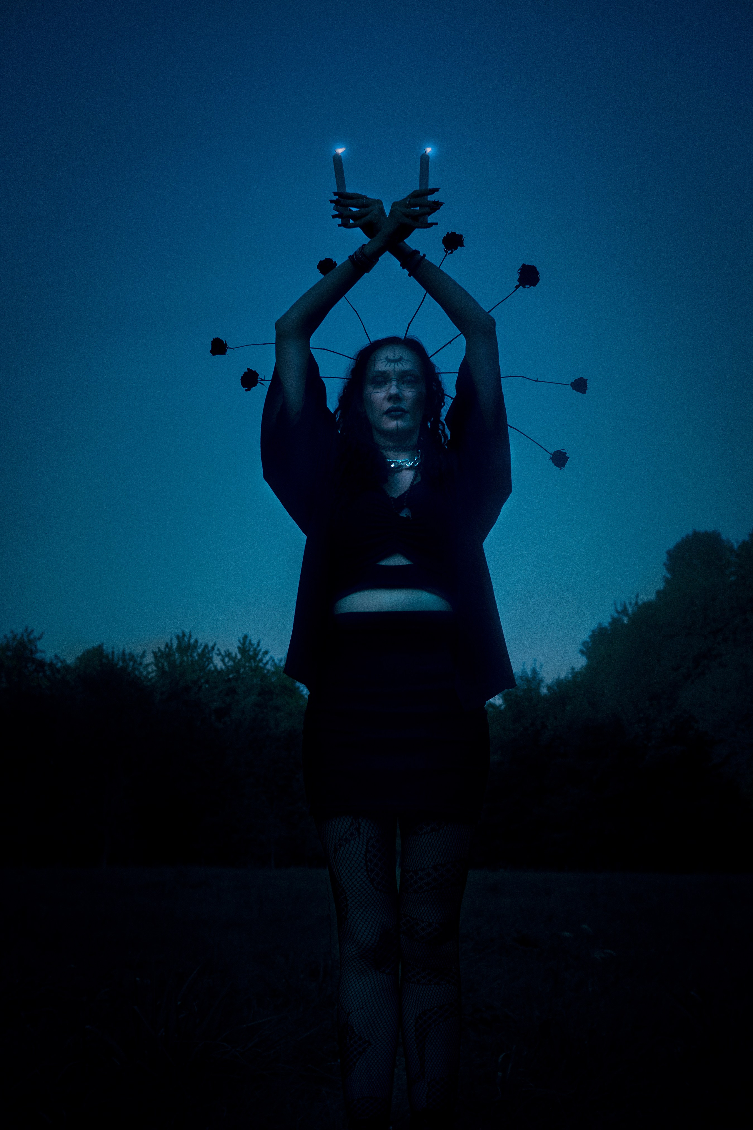 Vika. Yana — Cinematic Photoshoots in Minsk