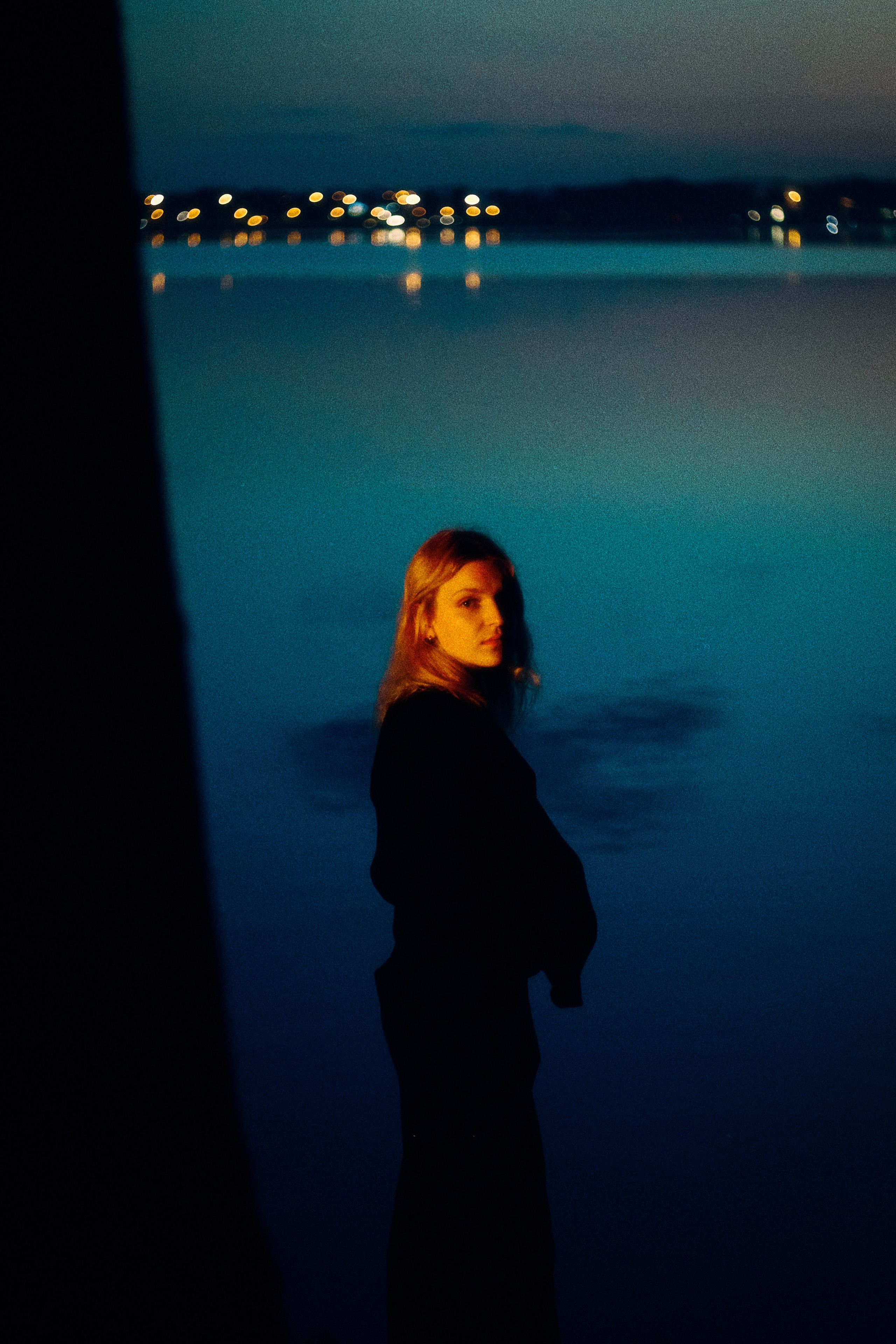 Milana. Yana — Cinematic Photoshoots in Minsk