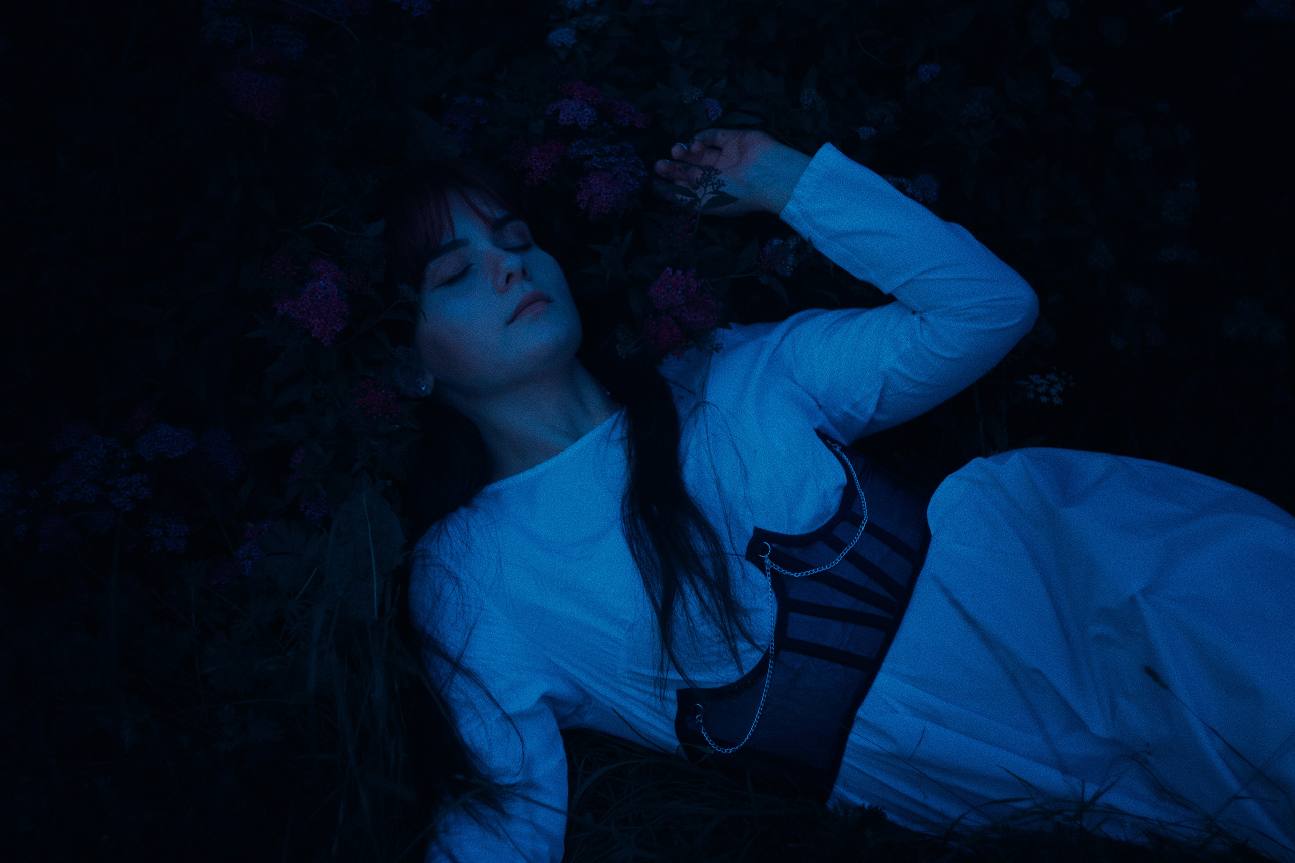 Lisa. Yana — Cinematic Photoshoots in Minsk