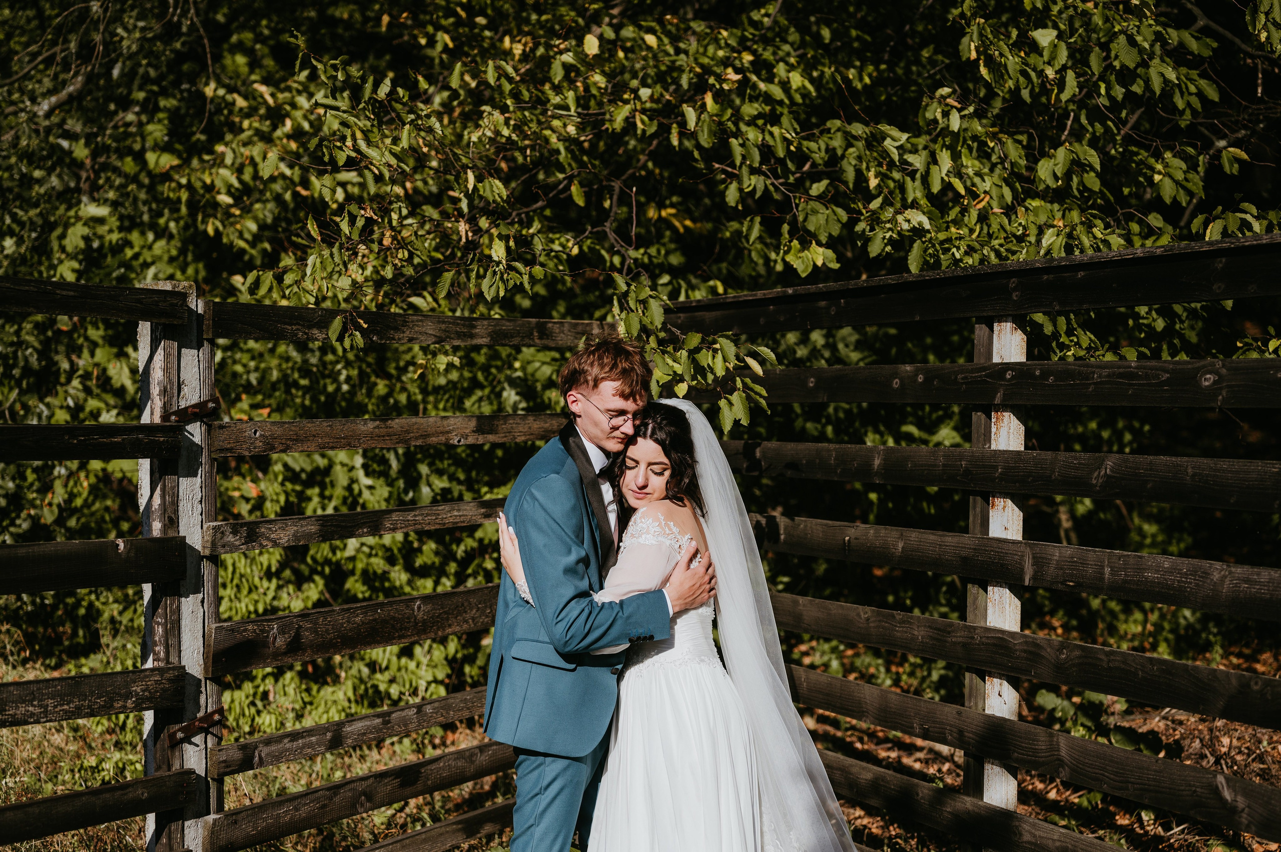 Robert si Ilinca. Valentin Melen - fotograf de nunta 🤍