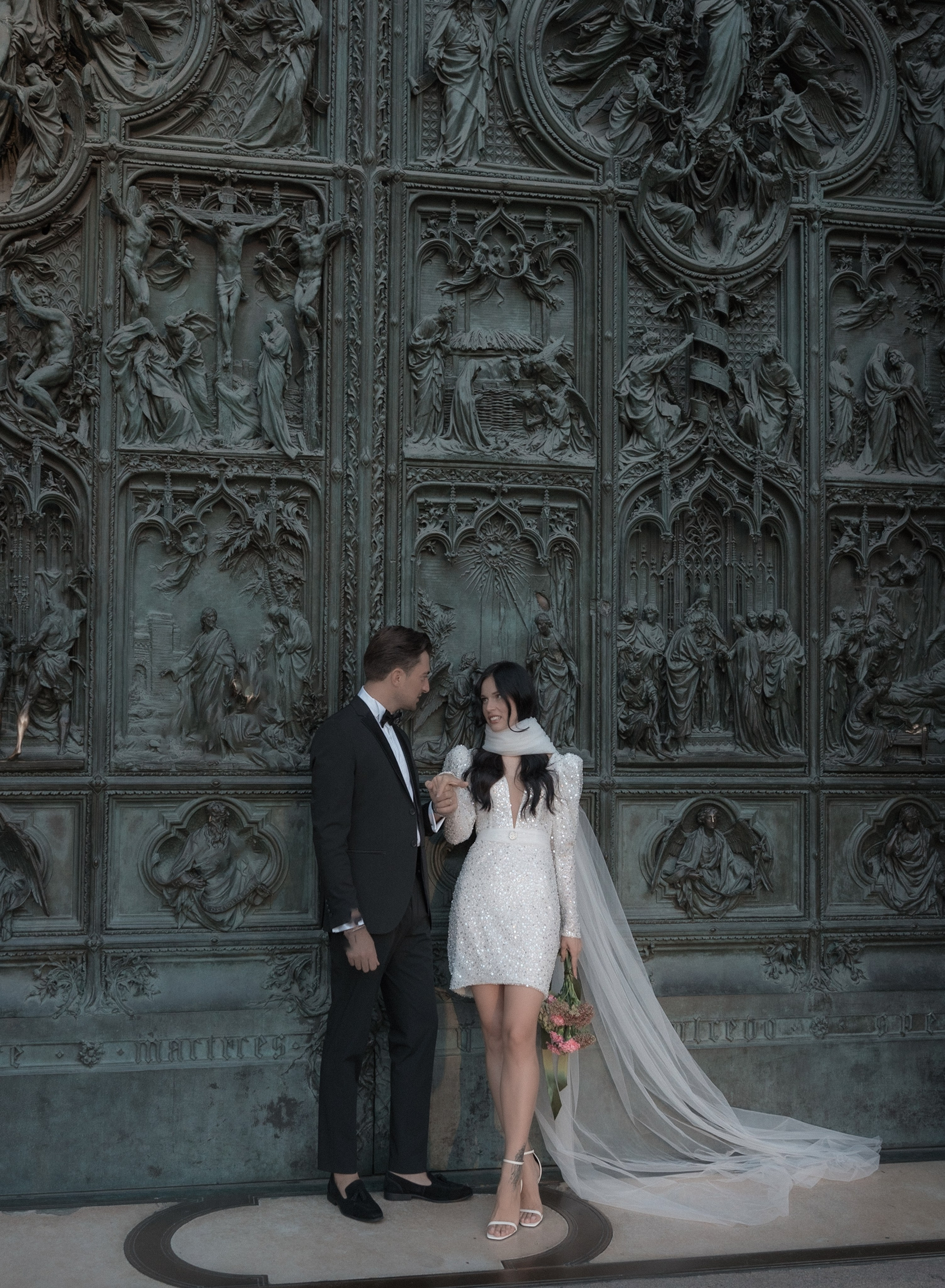 Anastasia & Francesco. Matrimoni per DUE. PHOTOGRAPHER IN ITALY