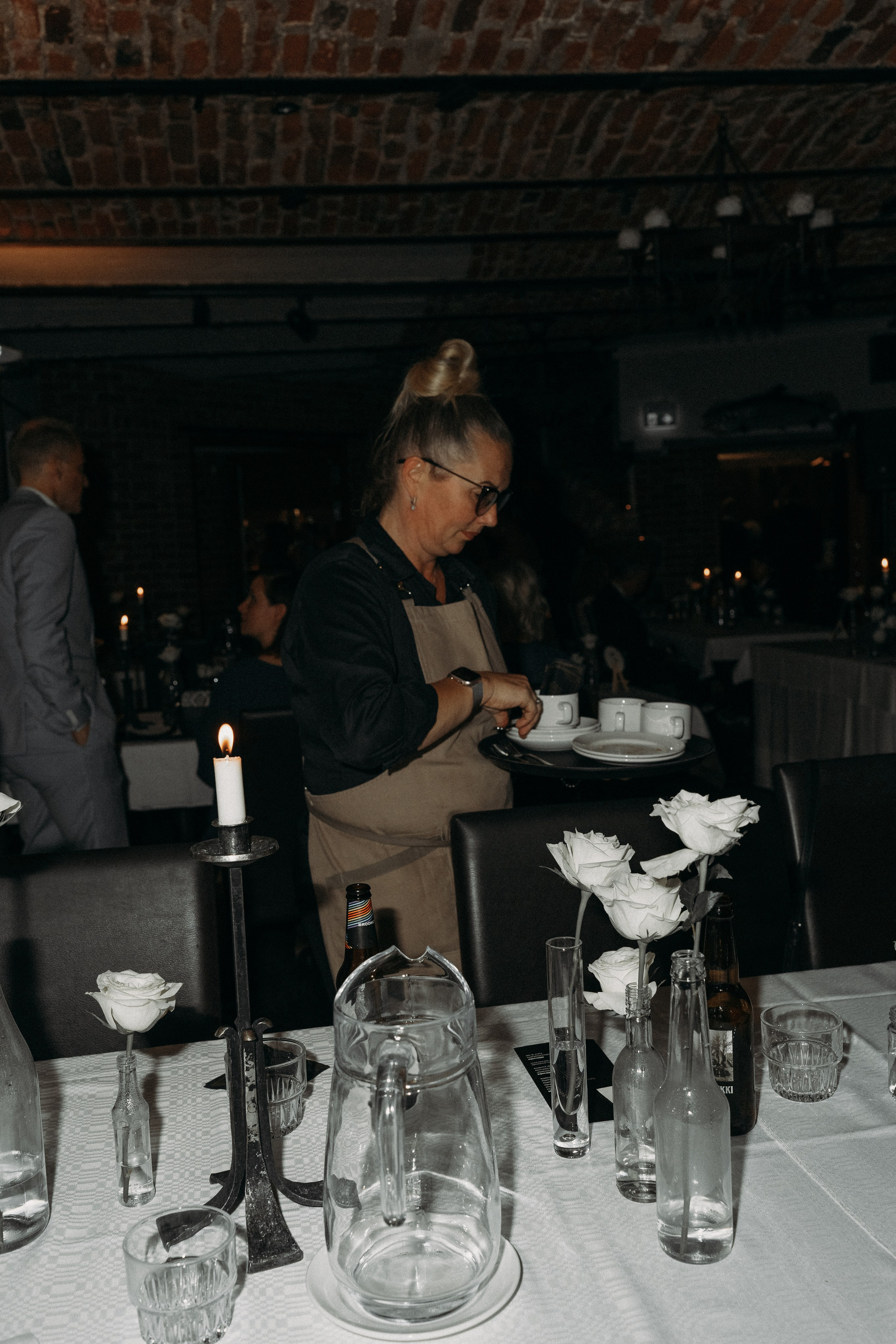 C&A. Wedding and portrait photographer in Helsinki Vickan O