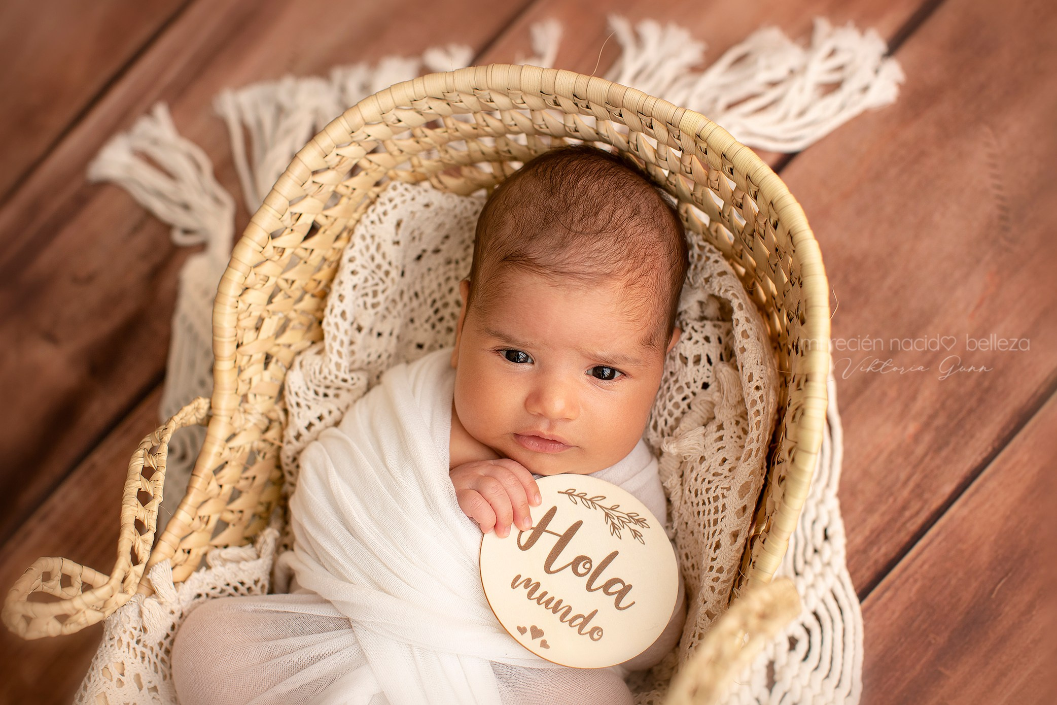 Новорожденные. Фотограф в Испании: Бенисса, Кальпе, Бенидорм, Аликанте Виктория Гунн