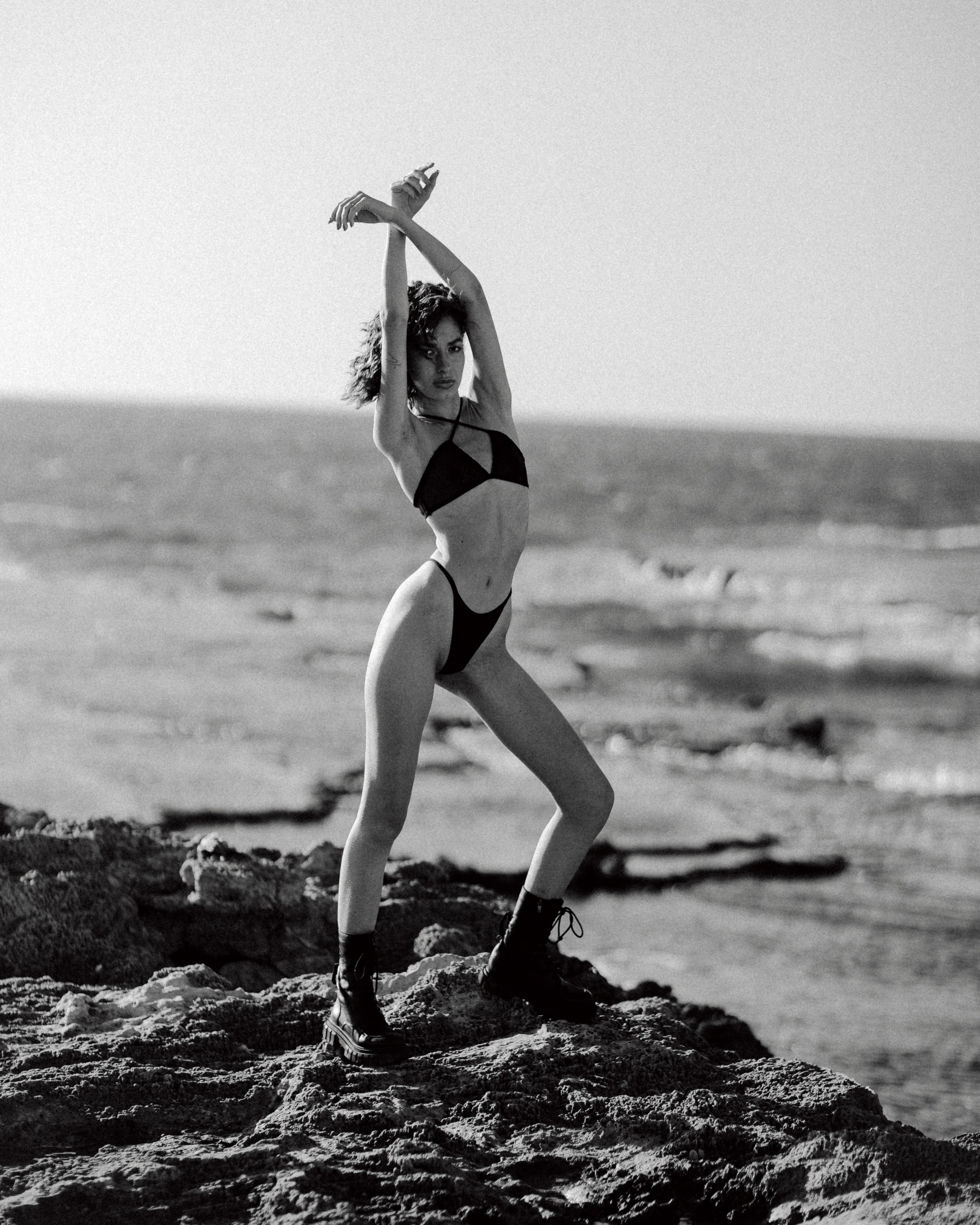 IRA. Photographer Inna Mendelson