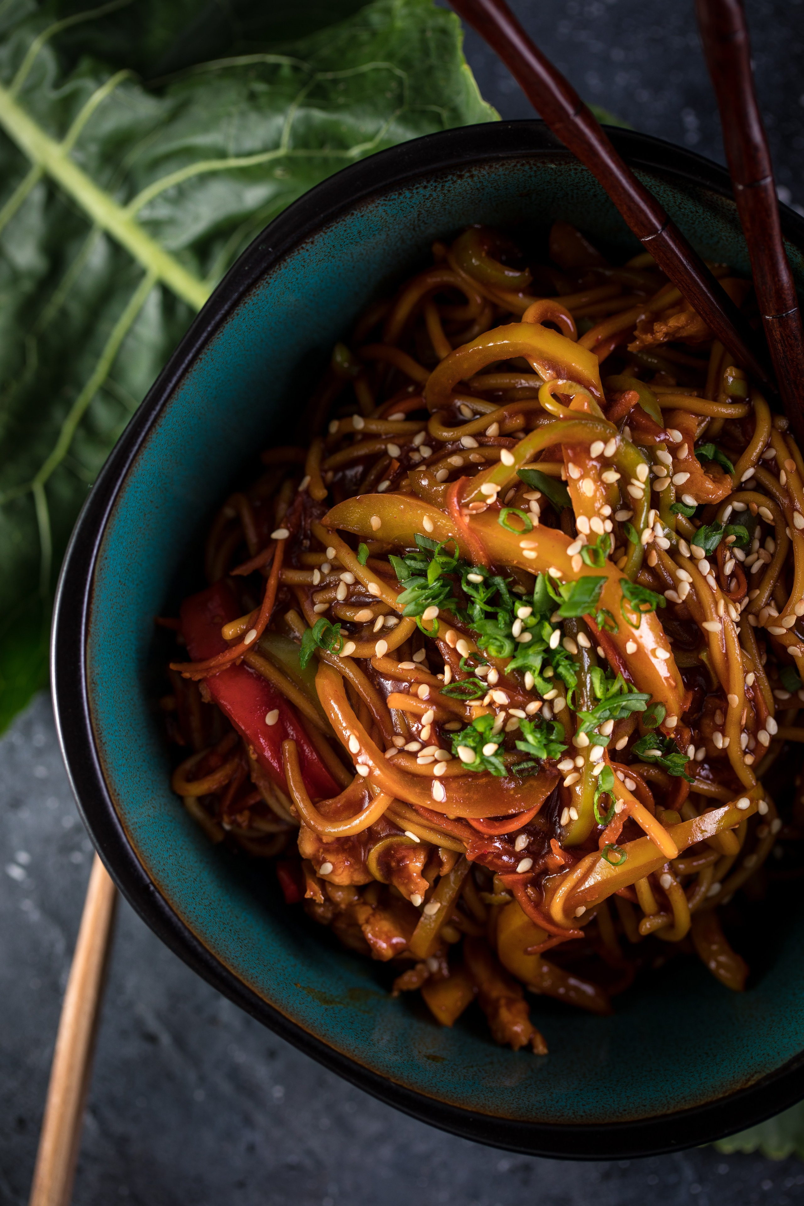 FOTO. Food & product photographer Suleyman Suleymanli