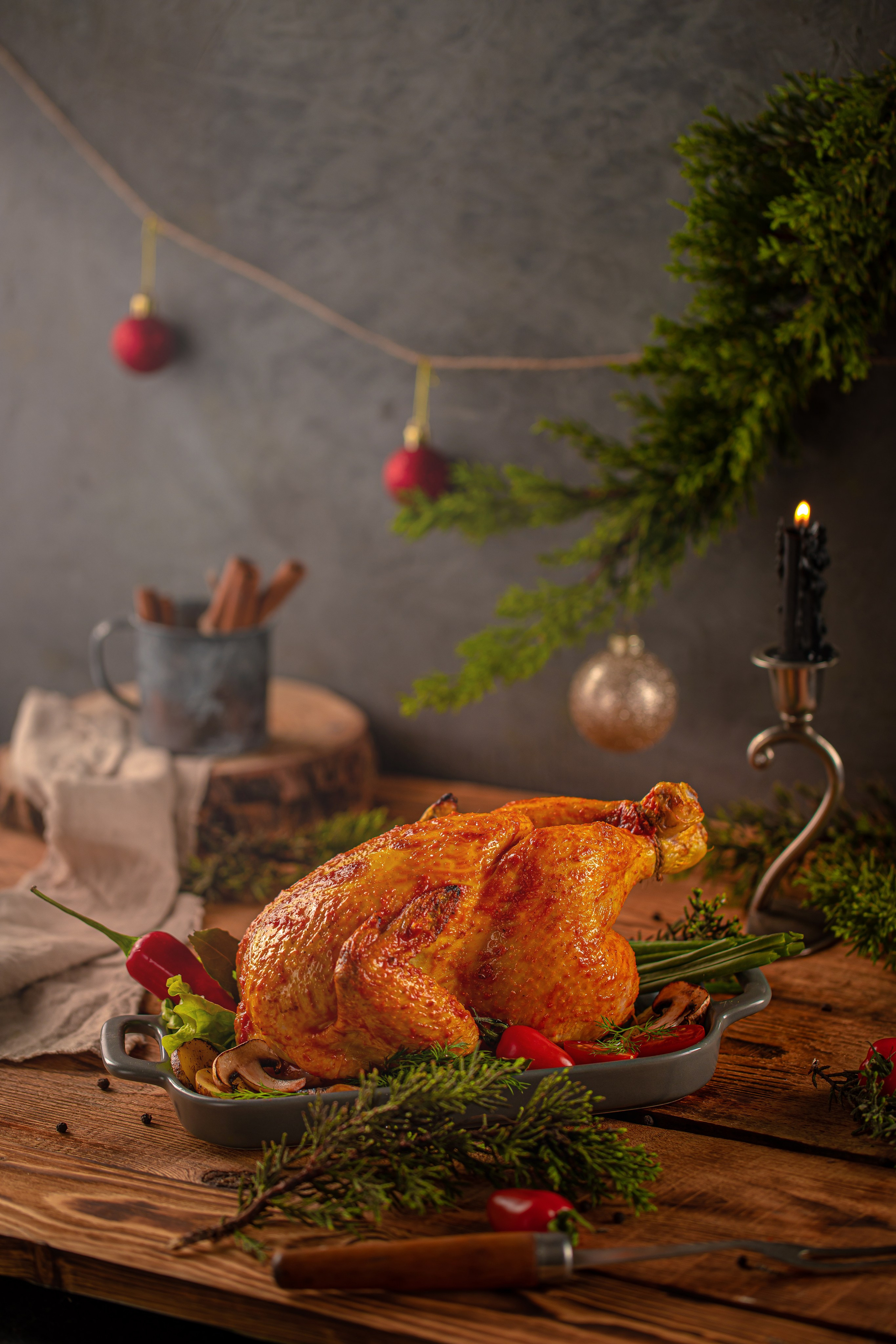 FOTO. Food & product photographer Suleyman Suleymanli