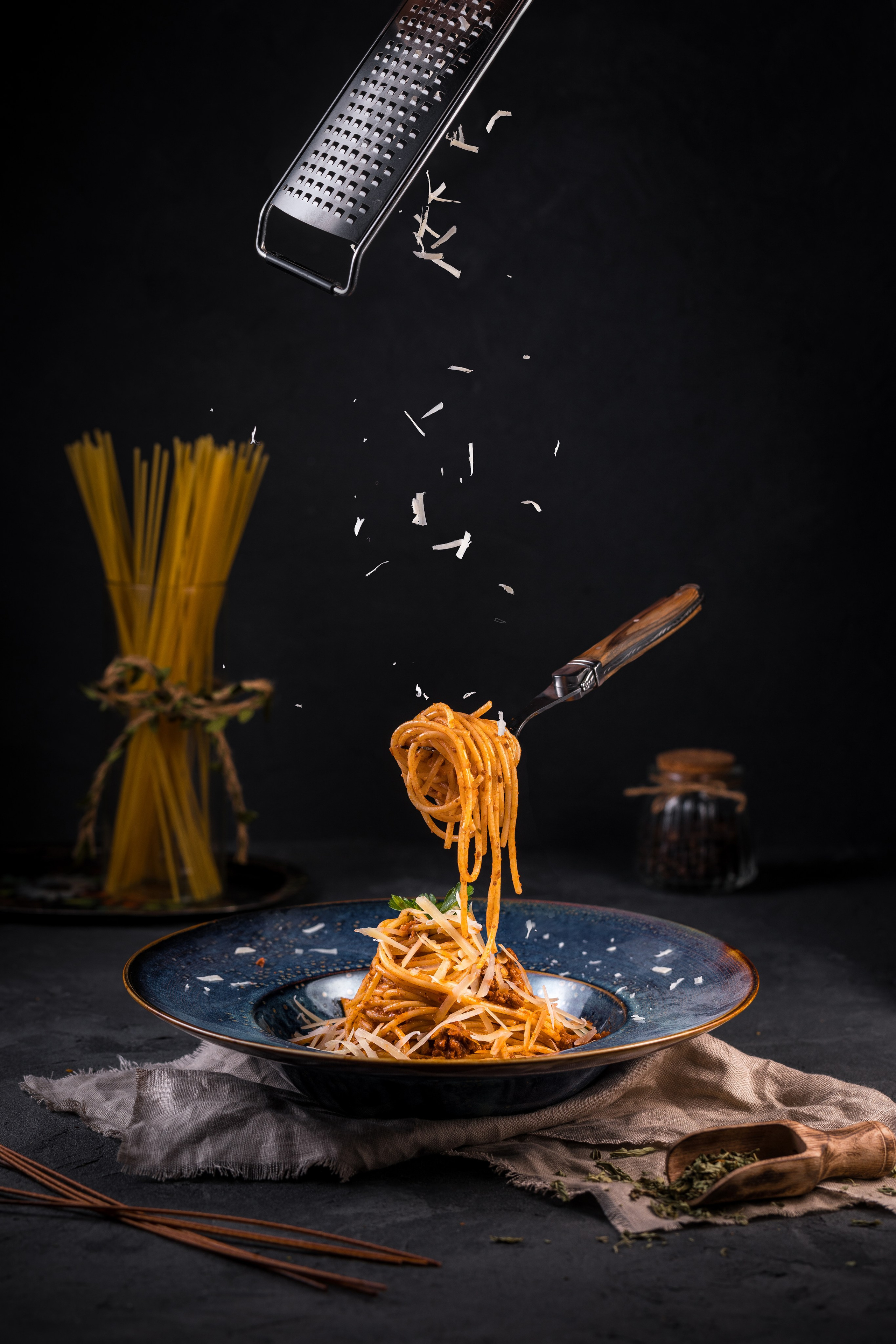 FOTO. Food & product photographer Suleyman Suleymanli