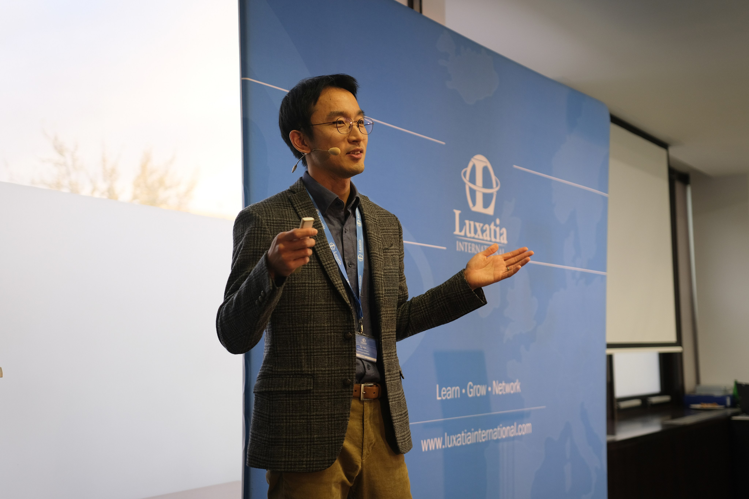 Conferences. Dmitrii Shelenev — Photographer & Videomaker in Prague