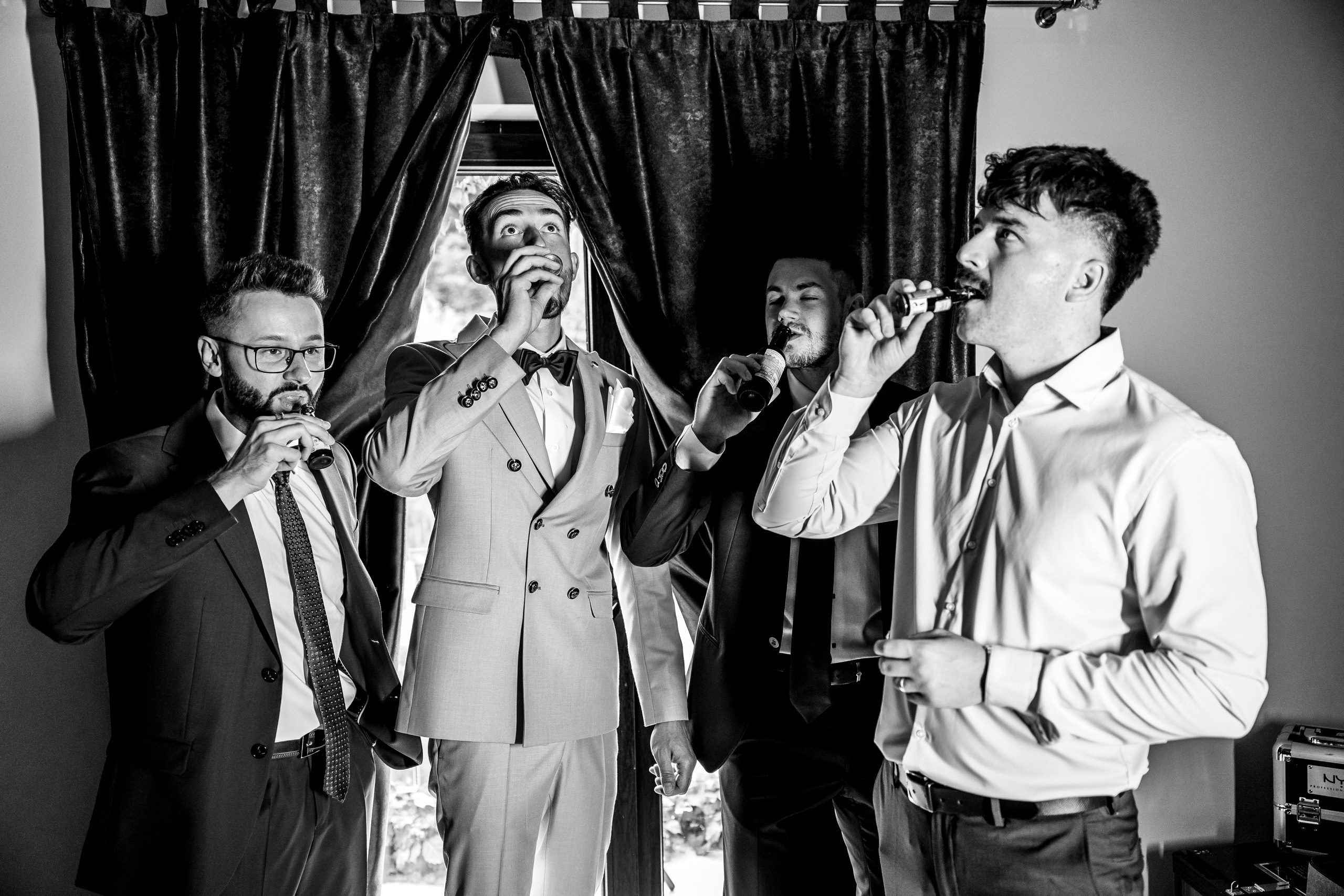 Roly & Lory. Wedding Photographer in Transylvania | Grozav Media