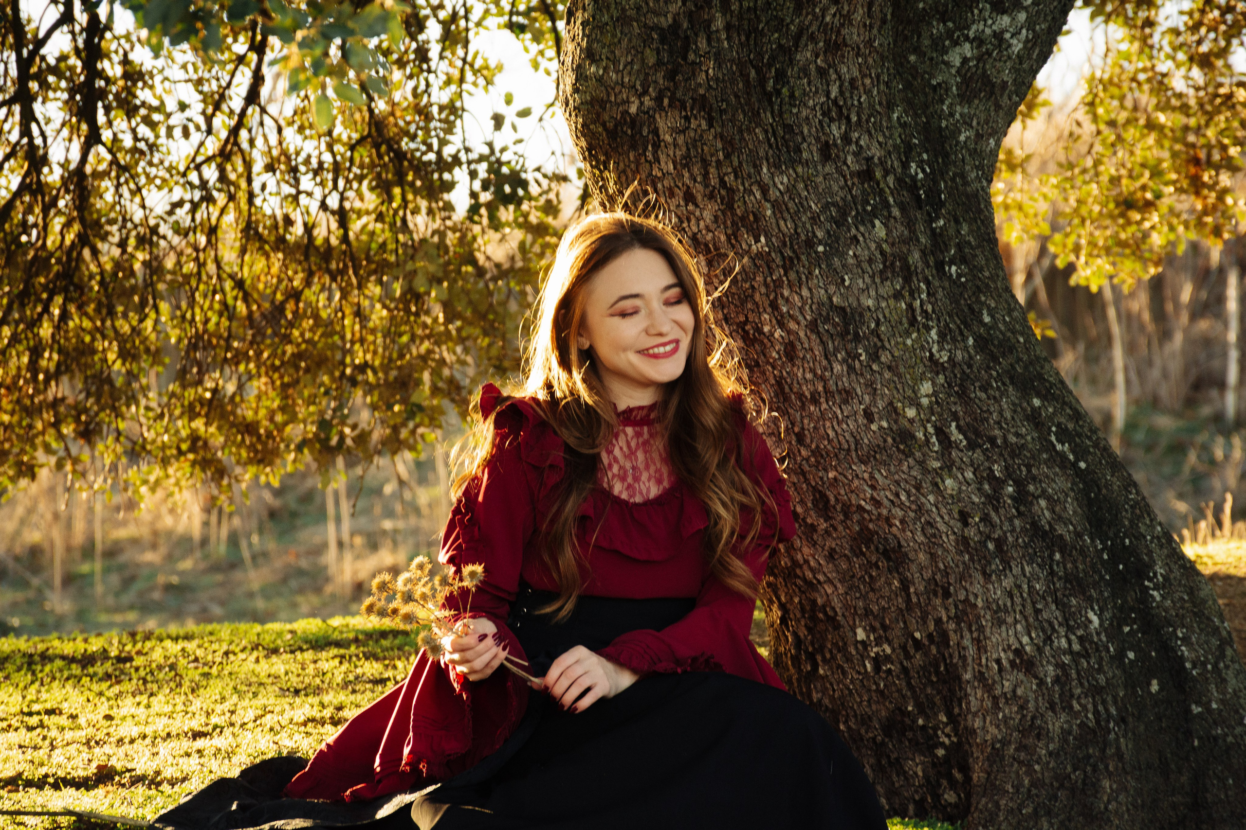 Anna. Shpanarskiy Nazar