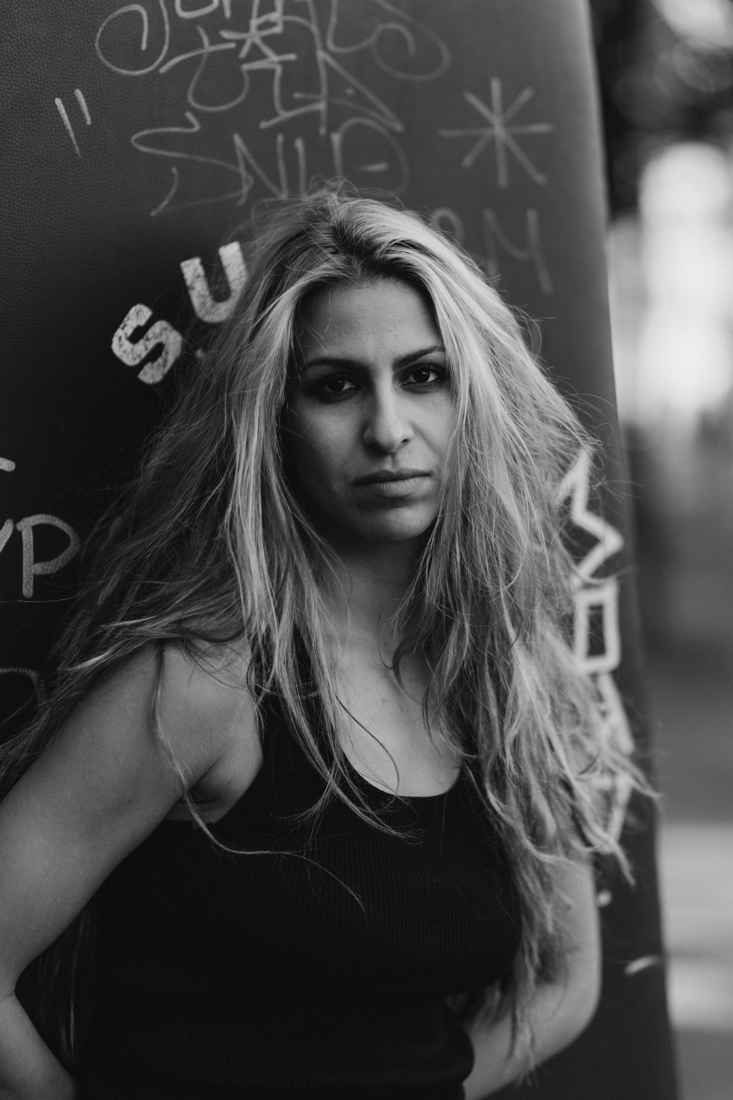 Mitra. Wedding and potrait photographer in Helsinki Vickan O