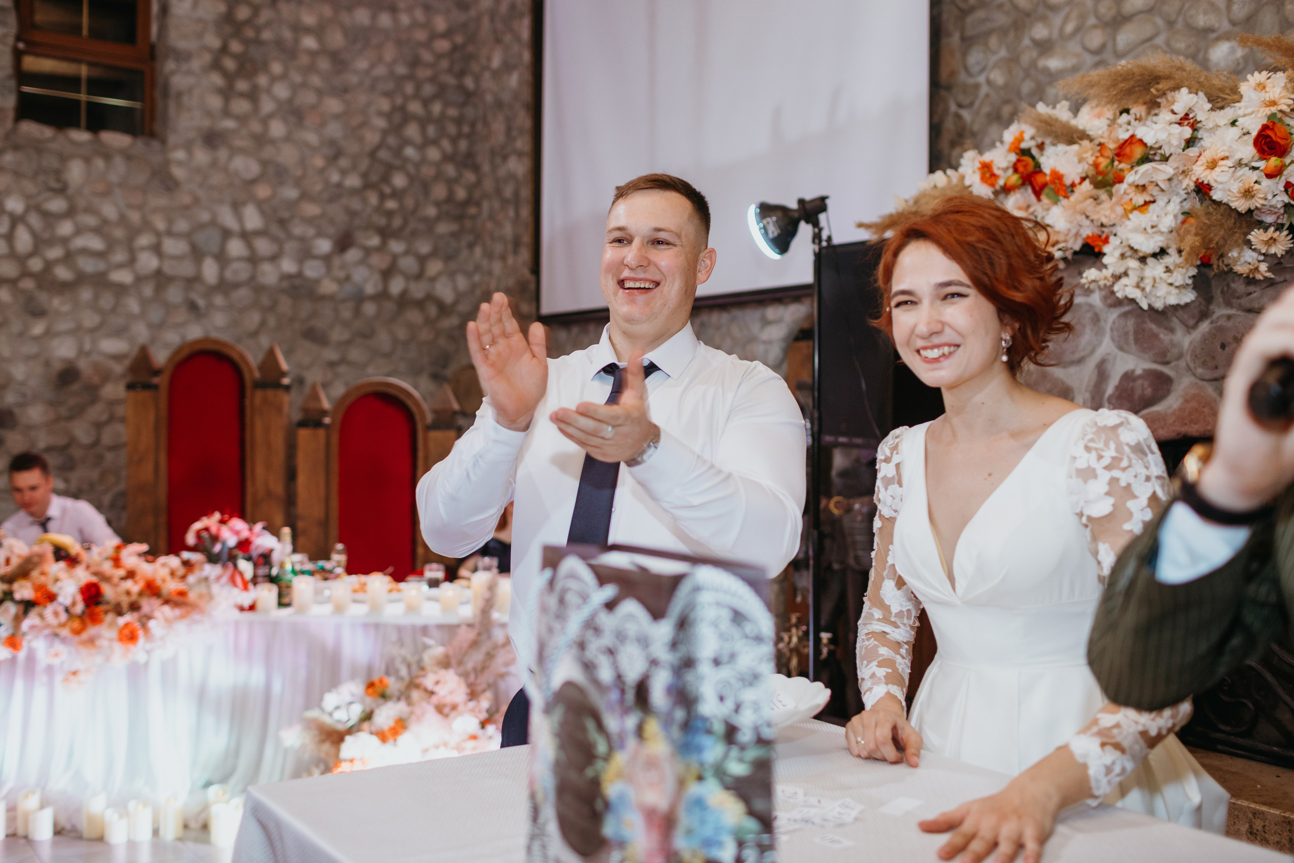 Свадьба в Усадьбе Орехово в Бишкеке. Фотограф в Бишкеке Оксана Шувалова