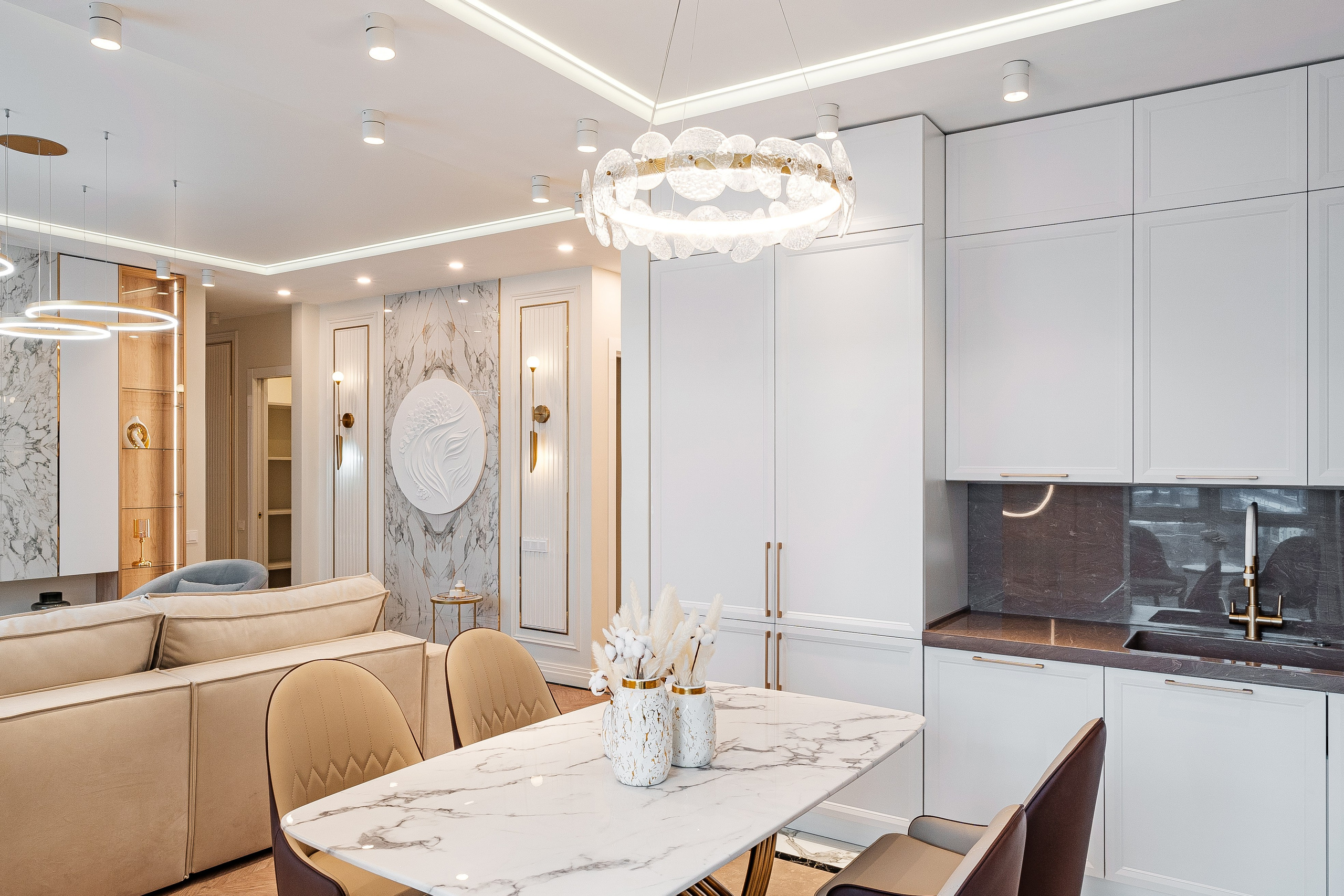 COMPLEXE RÉSIDENTIEL FILICHETA 2