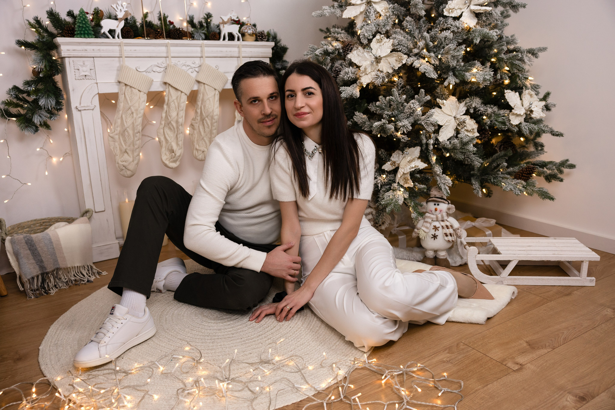 Christmas Mini Sessions. PHOTOGRAPHER IN LONDON