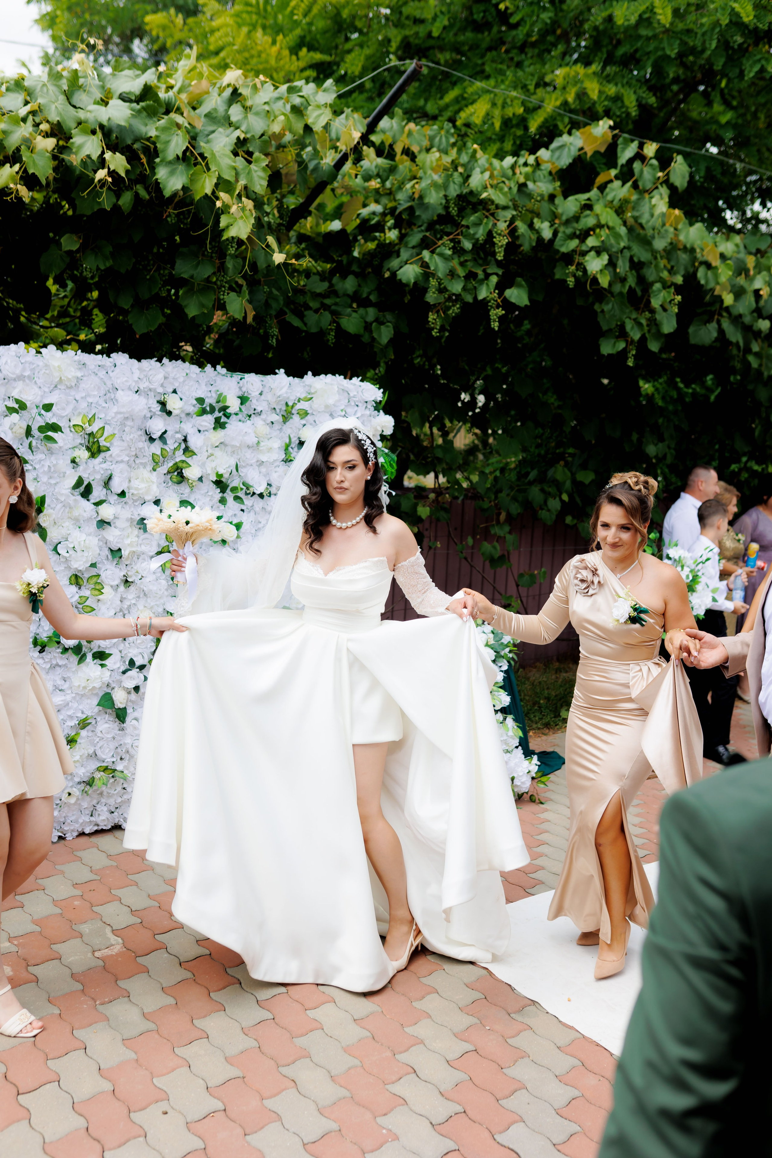 Nunta Nicoleta & Răzvan | Fotografie & Videografie Profesională. Servicii foto-video profesionale, pentru momente de neuitat