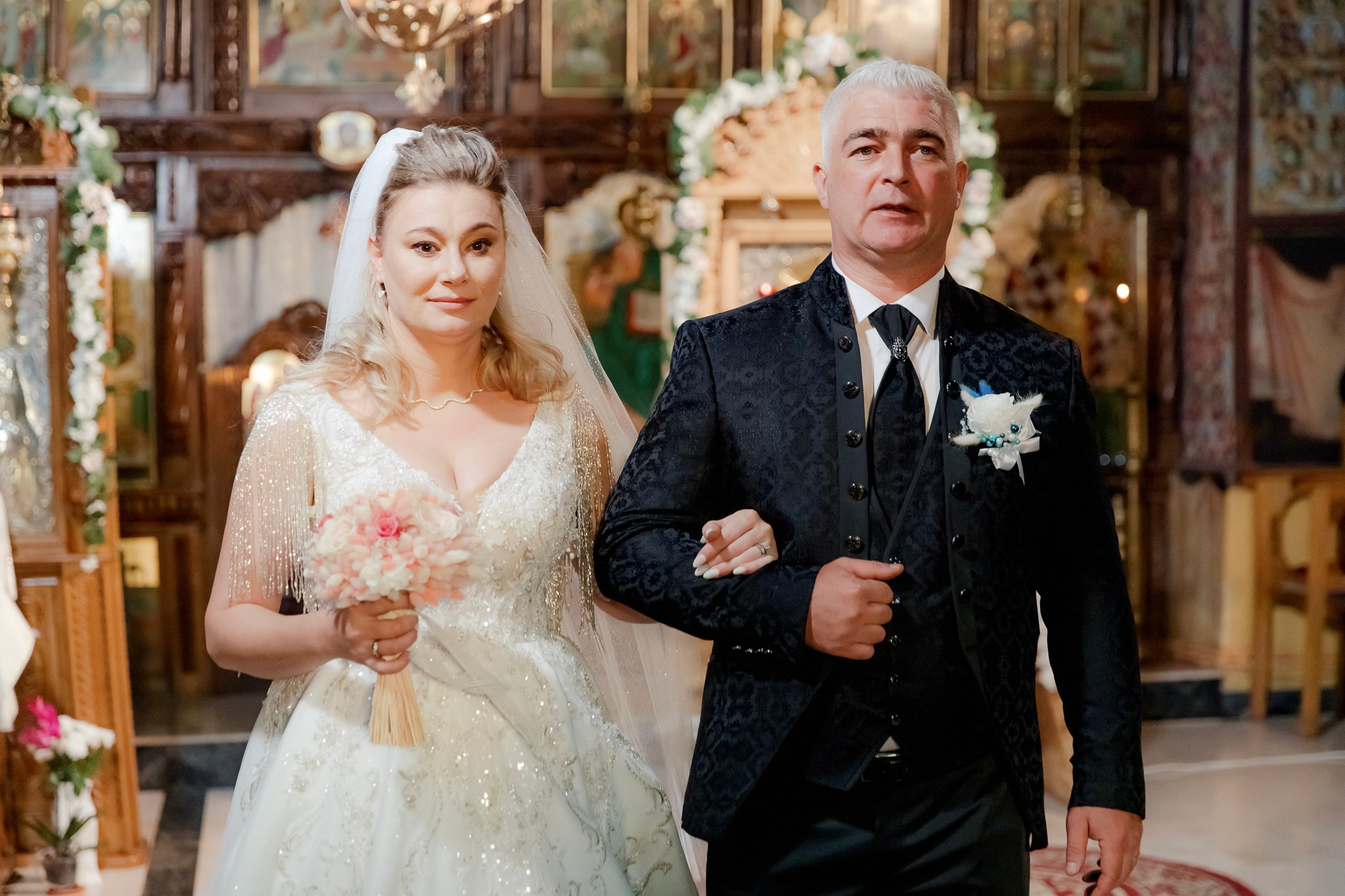 Mihai & Oana. Servicii foto-video profesionale, pentru momente de neuitat