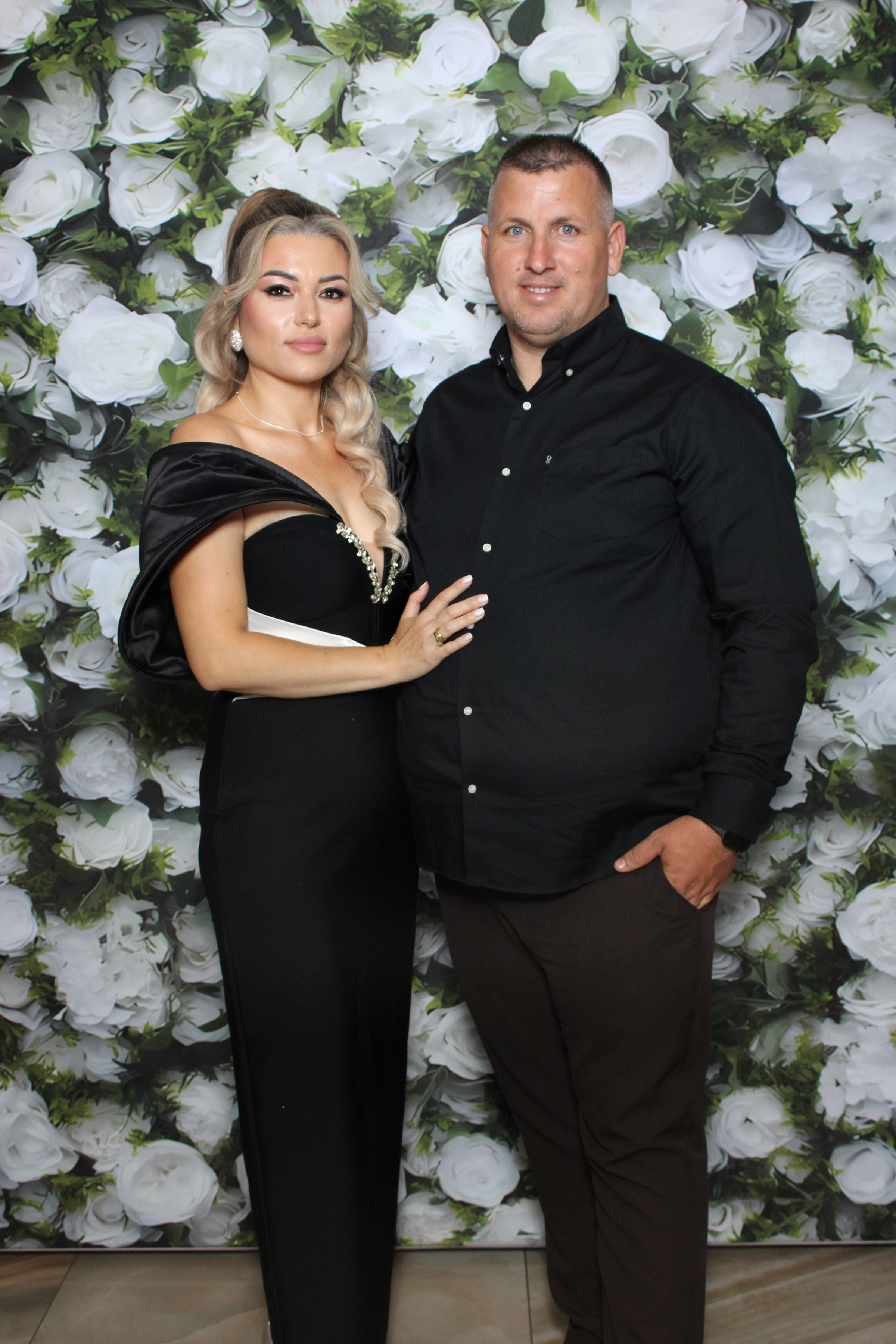 Magia Nunții: Adriana & George | Oglinda Amintirilor Suceava