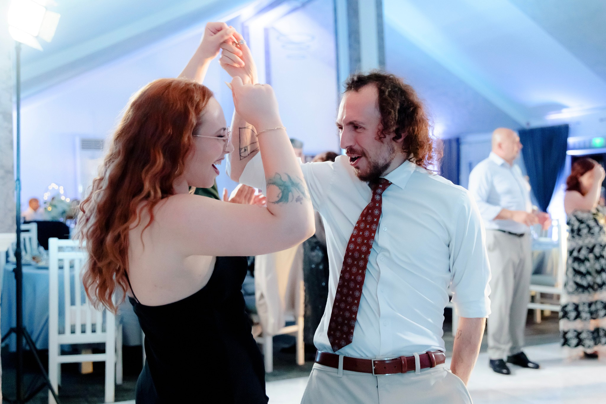 Ioana & Ionuț | Nuntă de poveste la Păstrăvăria Poiana din Mălini județul Suceava. Servicii foto-video profesionale, pentru momente de neuitat