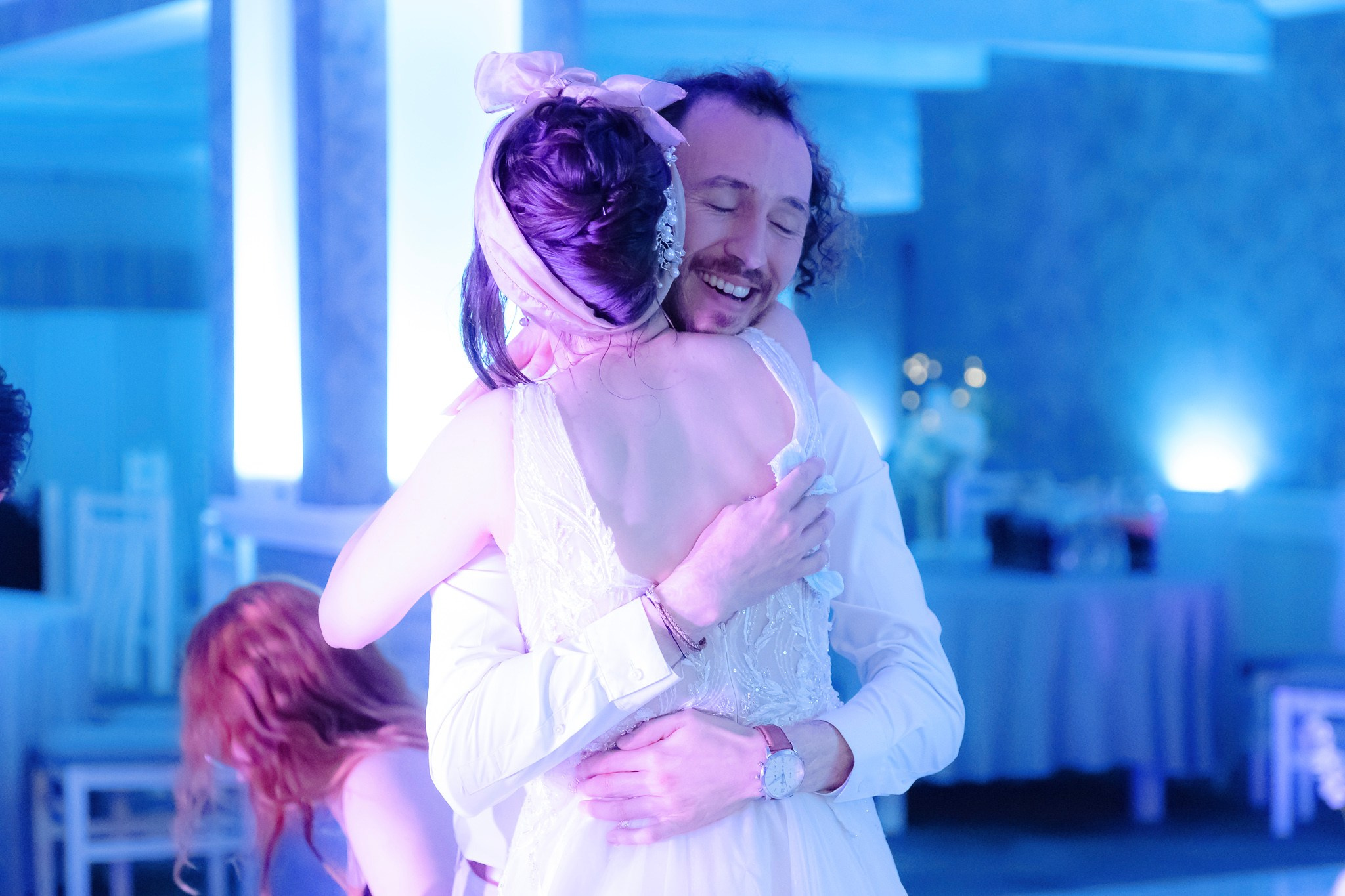 Ioana & Ionuț | Nuntă de poveste la Păstrăvăria Poiana din Mălini județul Suceava. Servicii foto-video profesionale, pentru momente de neuitat