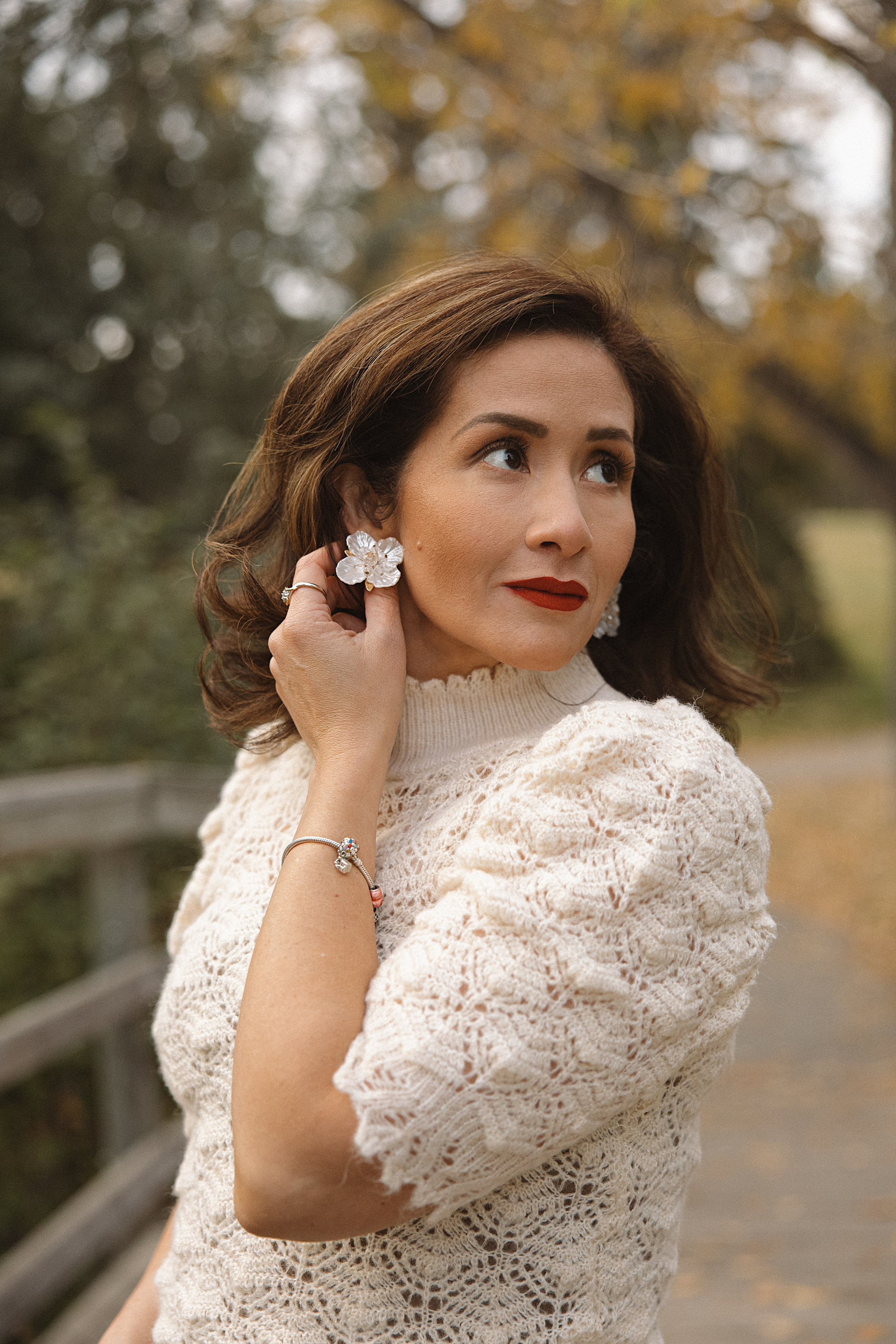 Karen and her beautiful family. Photographer Stanislav Antonov