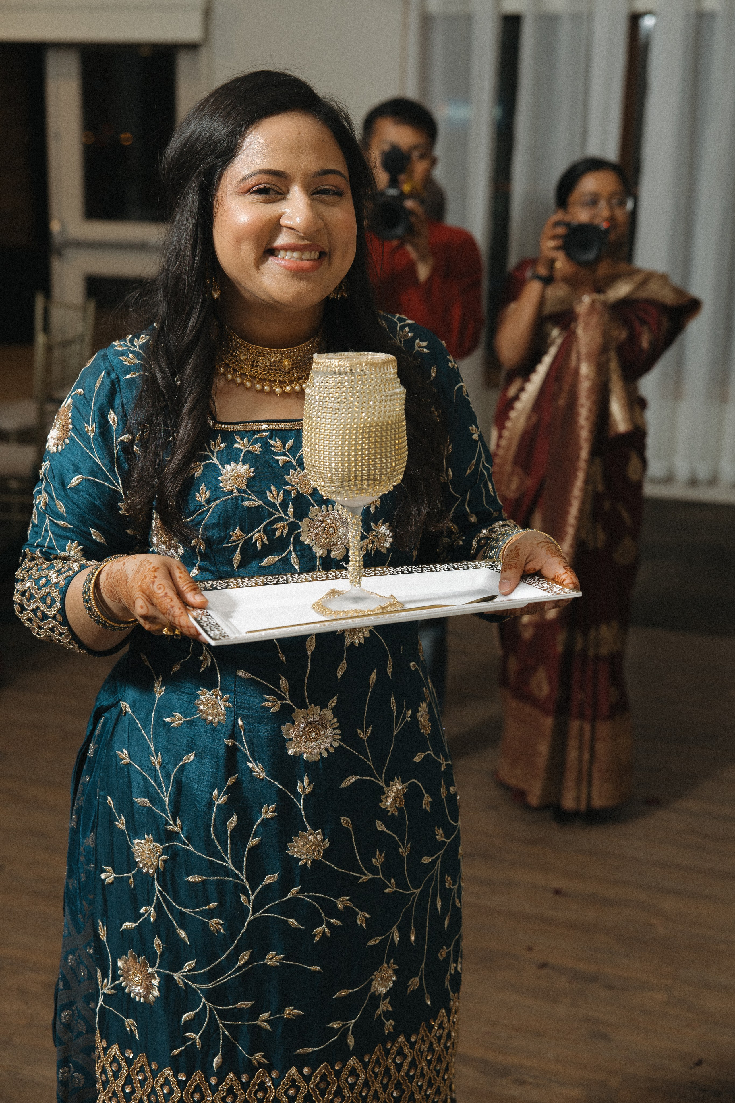 Tehsien & Ammar. Photographer Stanislav Antonov