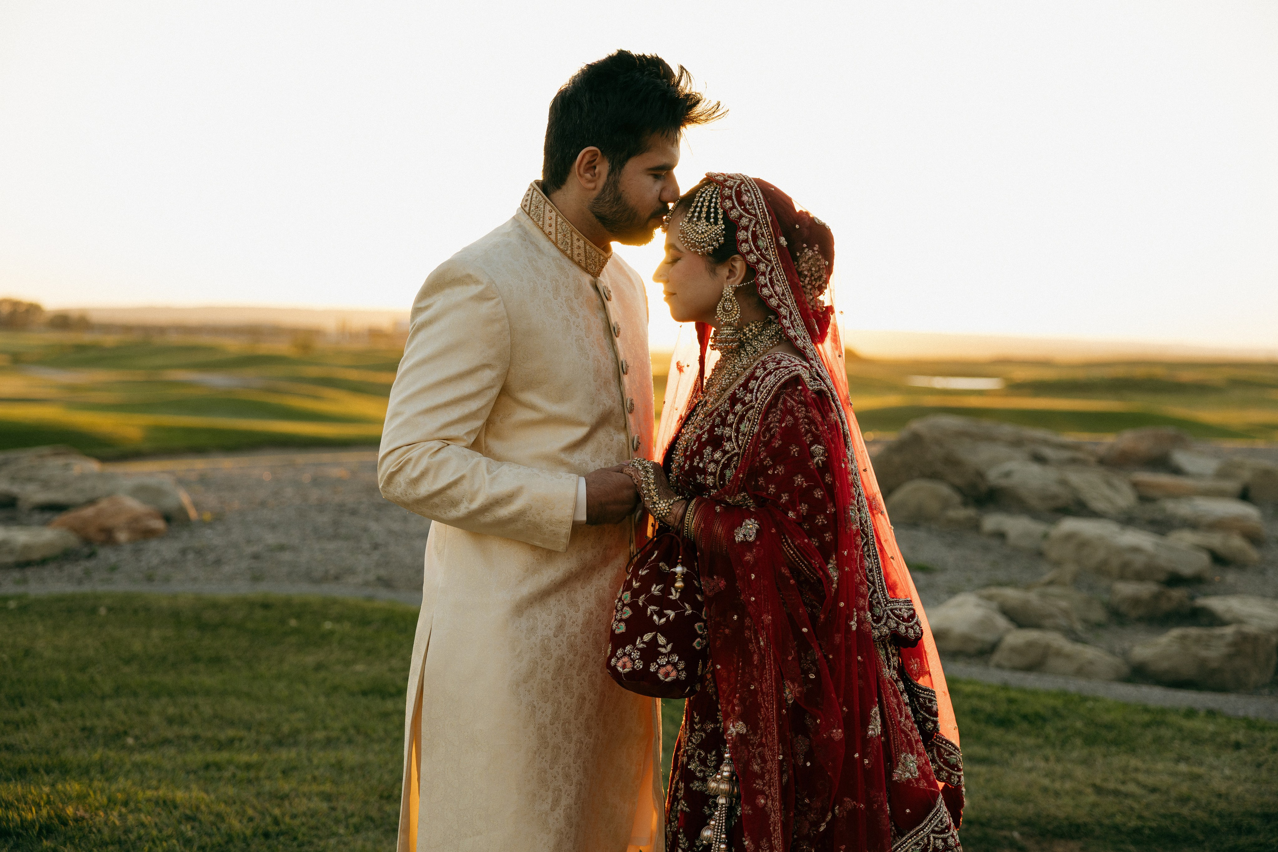 Tehsien & Ammar. Photographer Stanislav Antonov