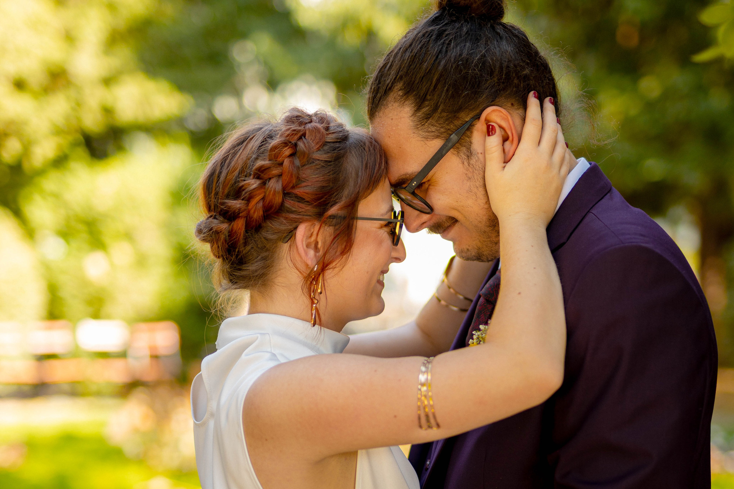 Iva & Maksa. Marko Tucić Photography | Fotograf Zrenjanin