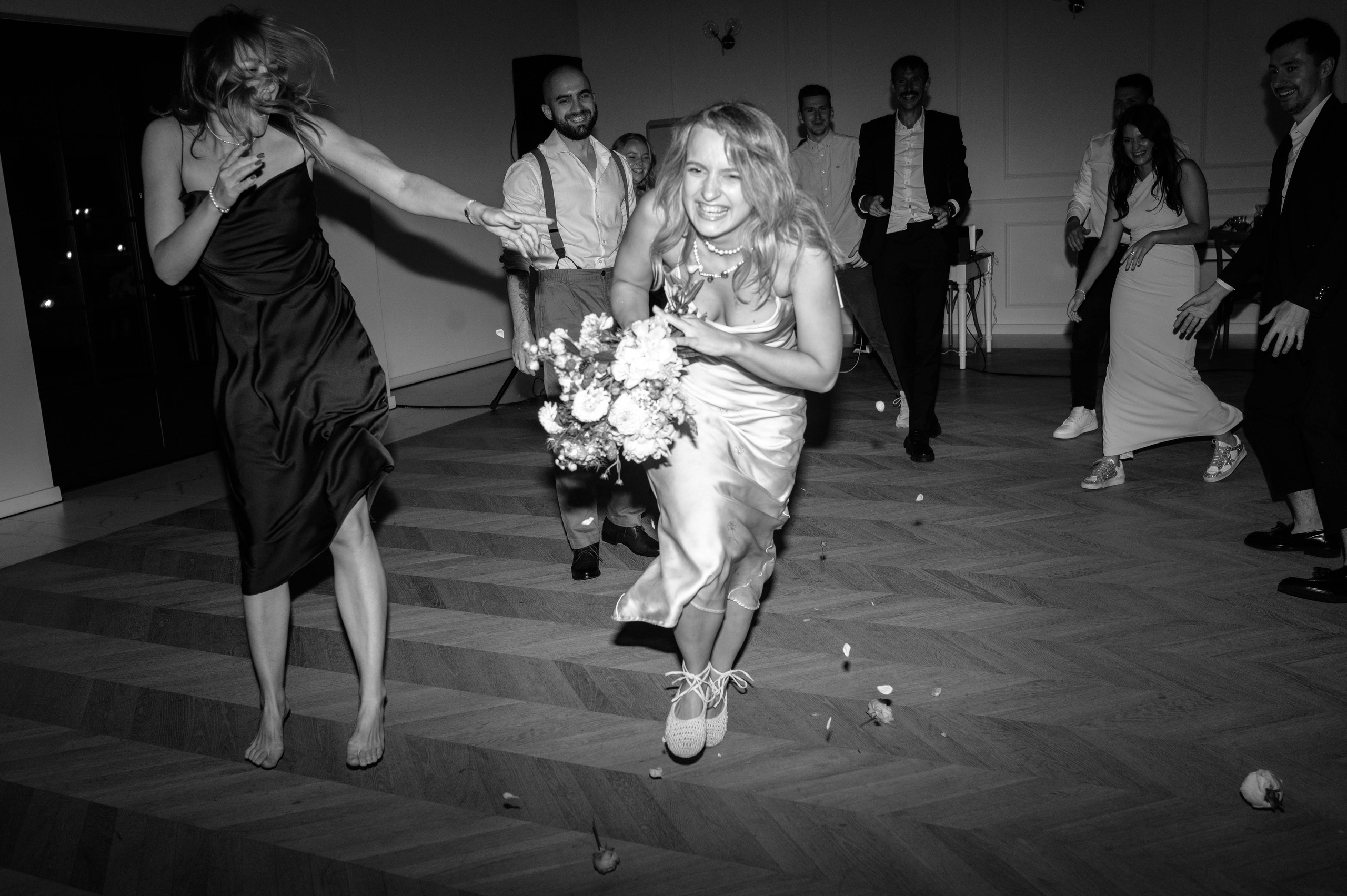 Maria i Artem. Home page