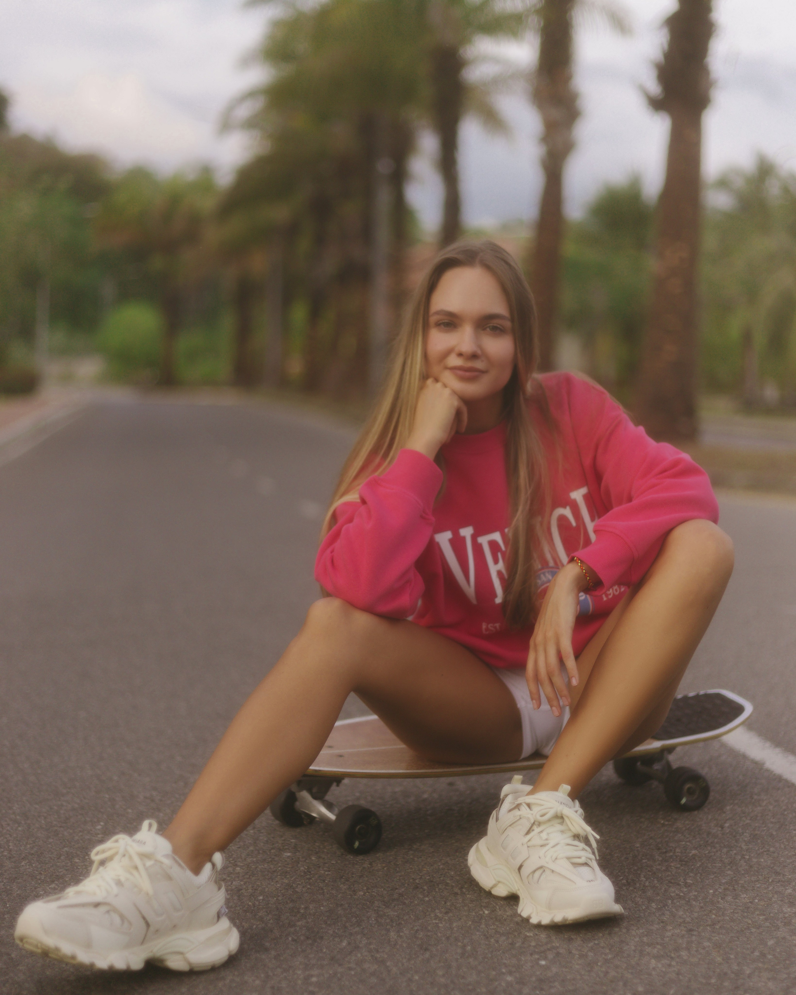 Ксения. Portrait & Brand Photography