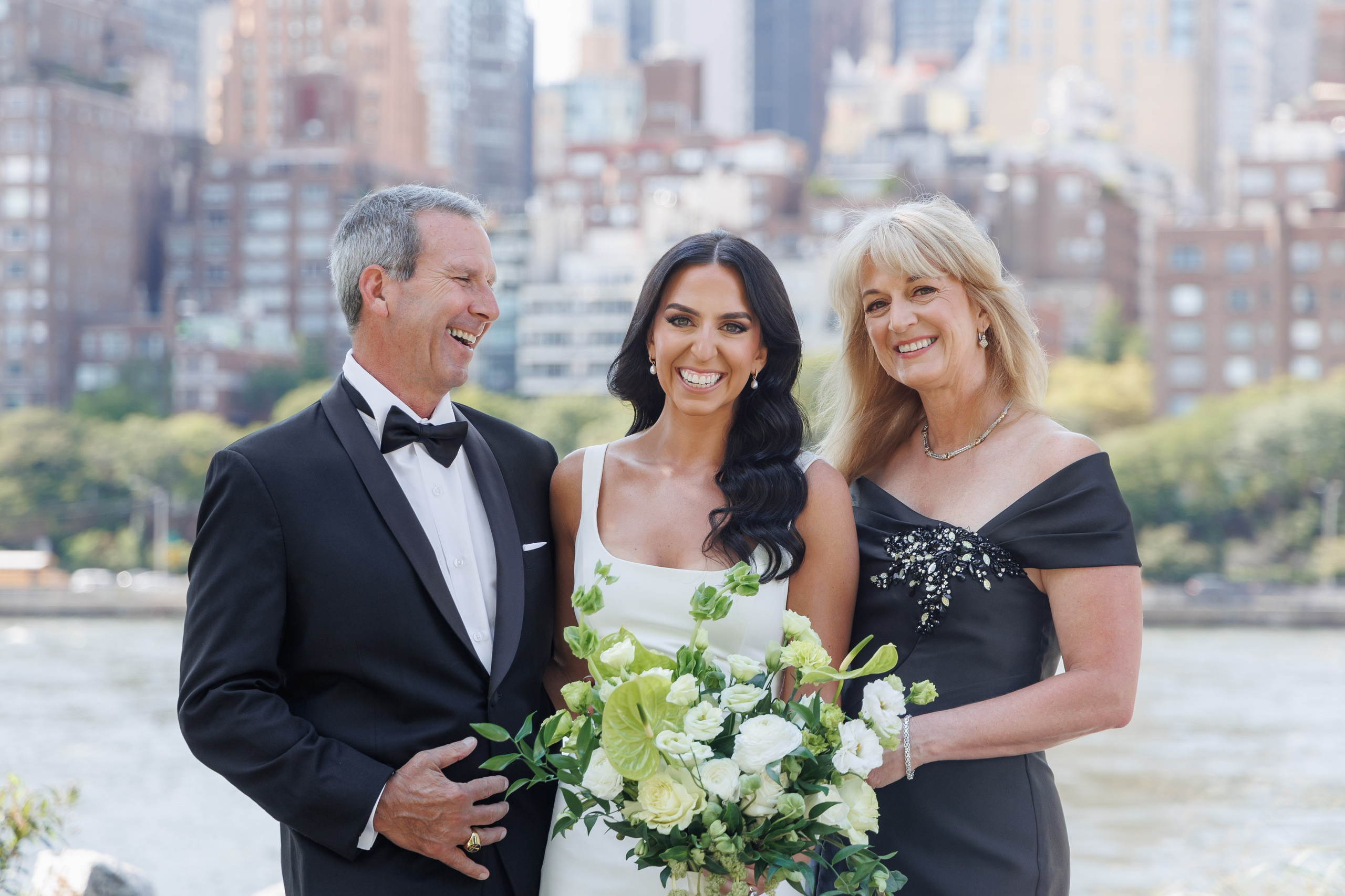Rachel & Iman, The Sanctuary, New York, NY. Wedding Photo & Video
