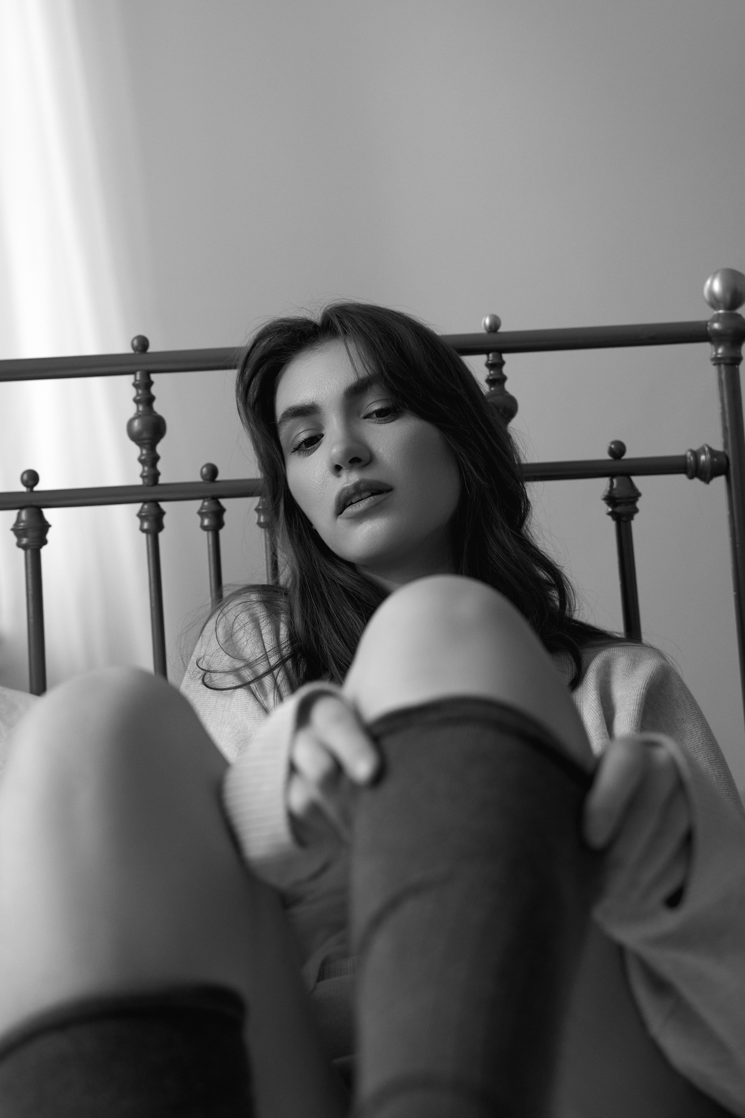 Portrait photographer Juliaqwh