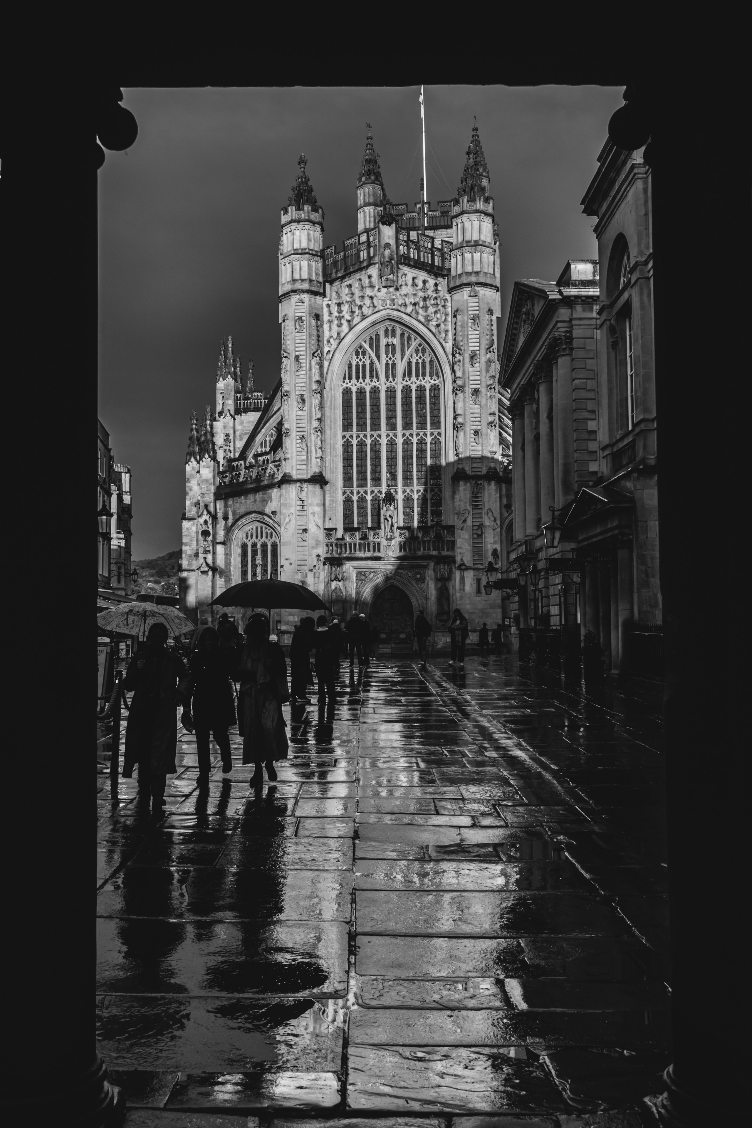 Galery. Fotografie de Familie, Nuntă și Evenimente - Marian V. Munteanu