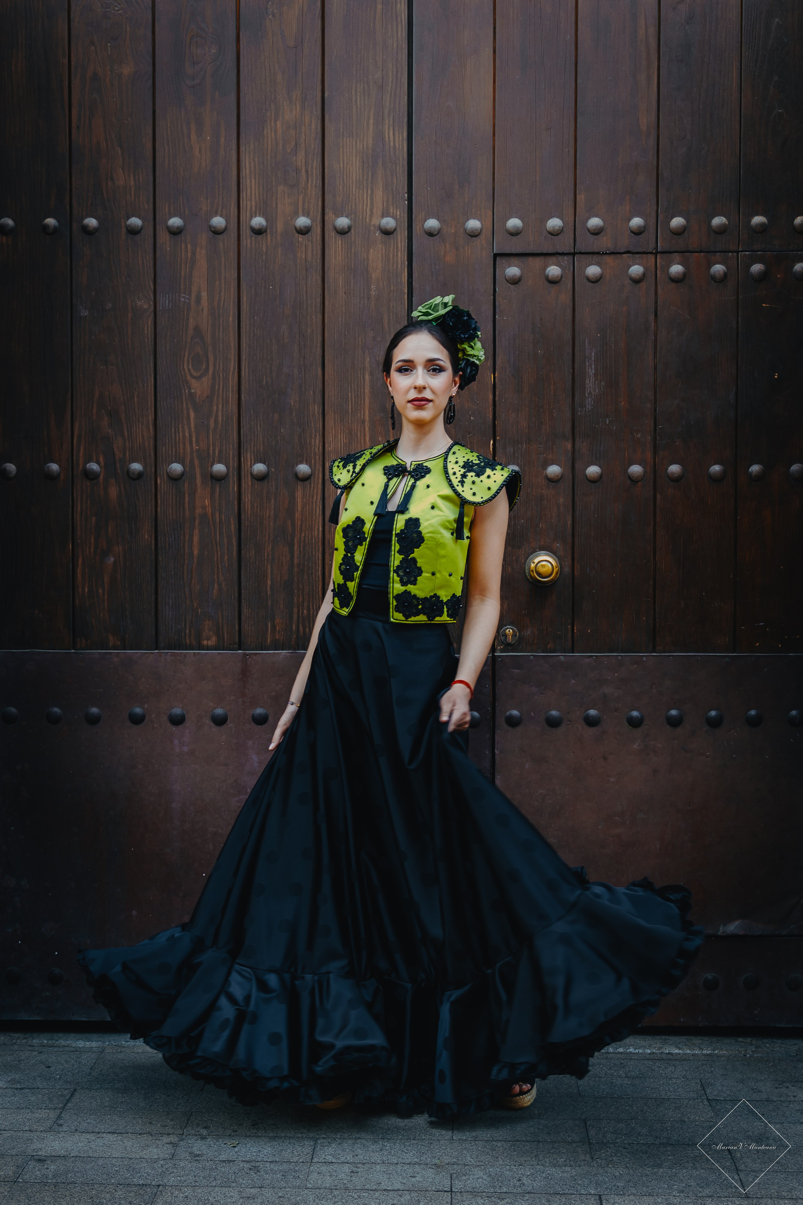 Feria De Abril — Sevilla 2024. Photographer Family Wedding Event London and World wide Marian V Munte