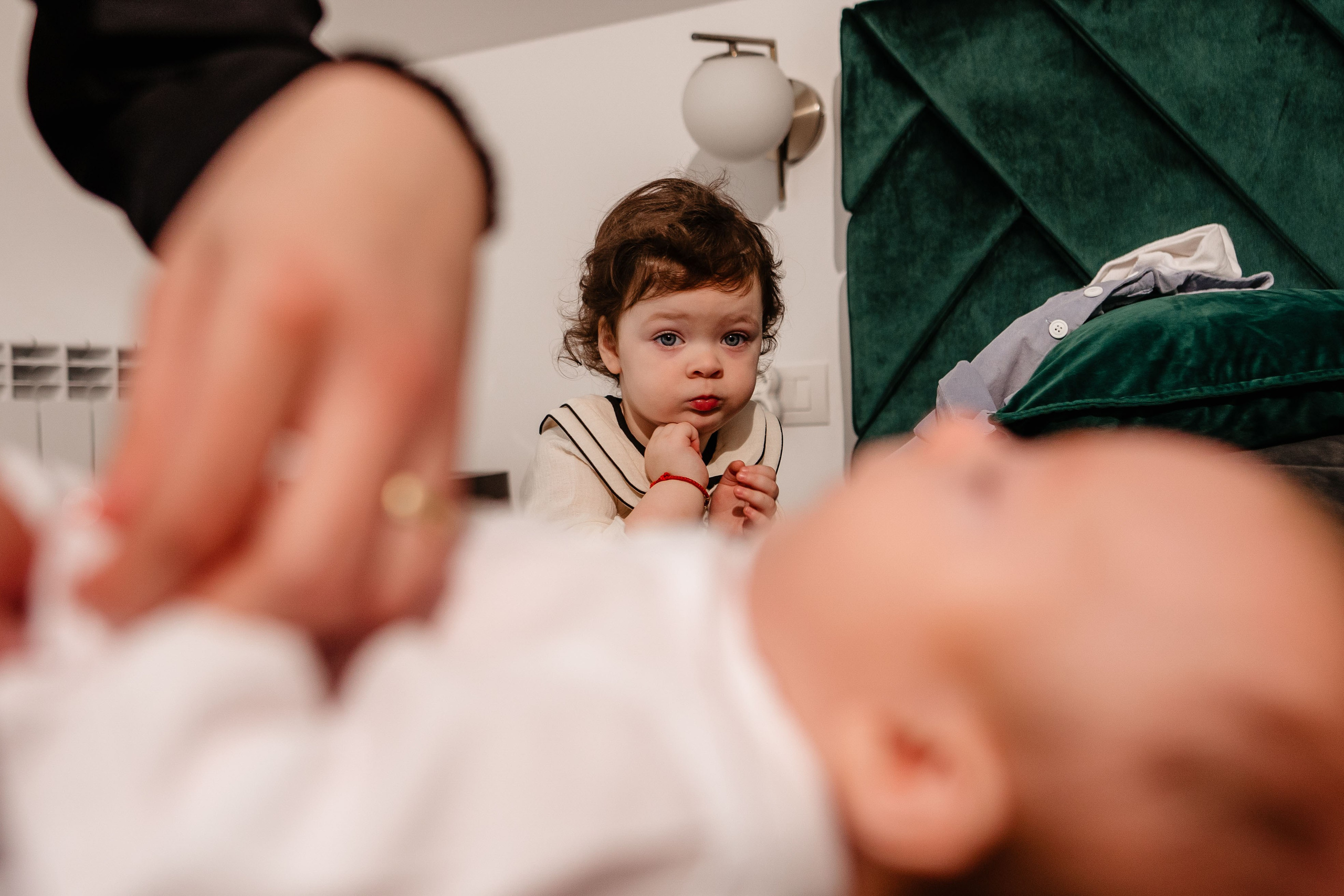 Botez. Derevlean Daniel Fotograf